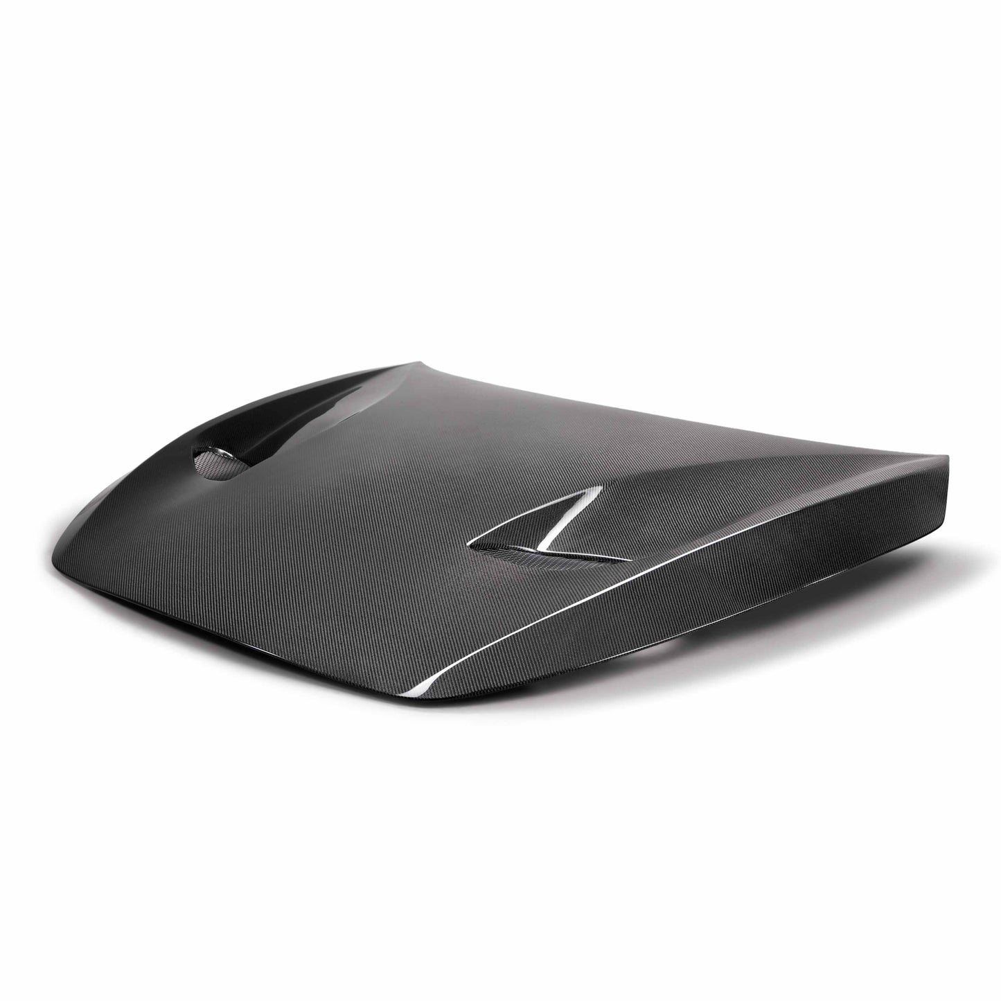 2017-2020 INFINITI Q60 TSII Carbon Fiber HOOD