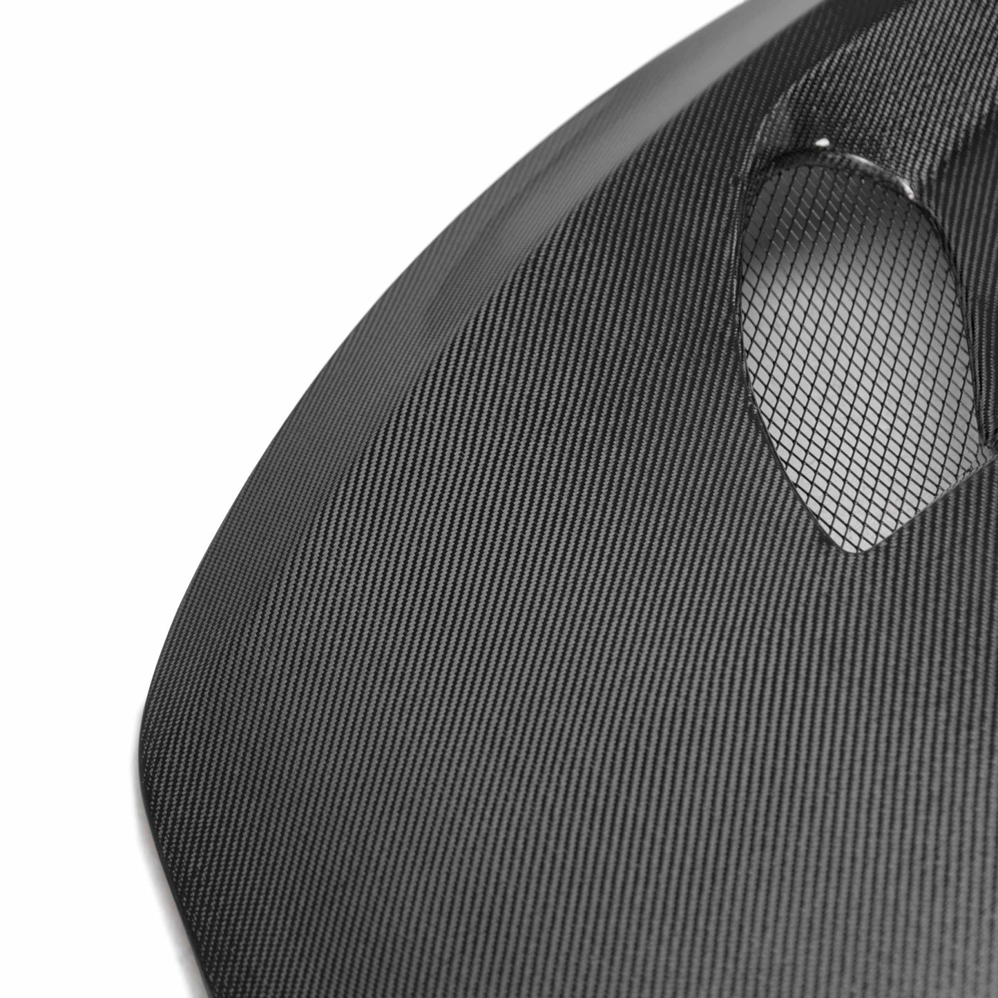 2017-2020 INFINITI Q60 TSII Carbon Fiber HOOD