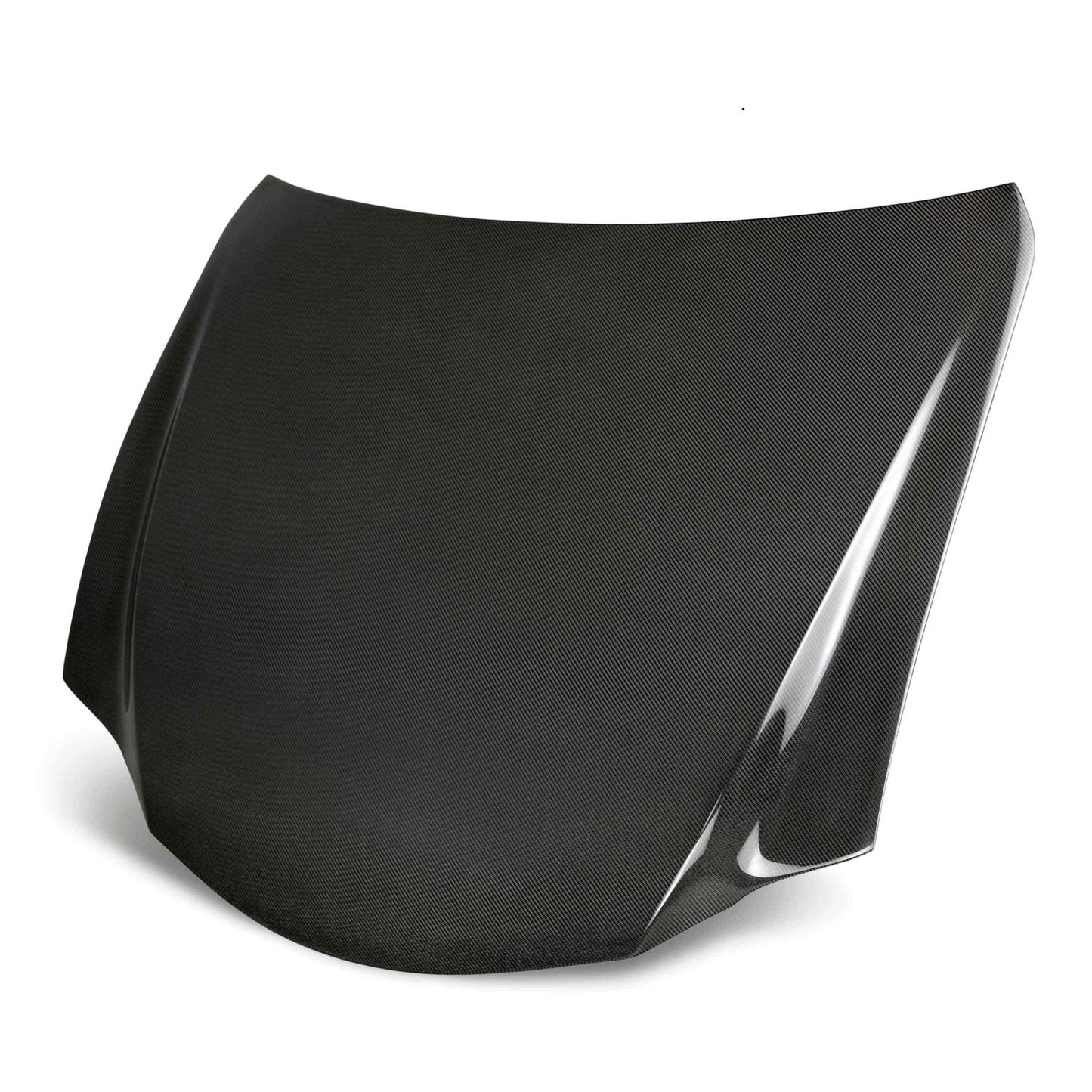2015-2020 LEXUS RC OE Carbon Fiber HOOD
