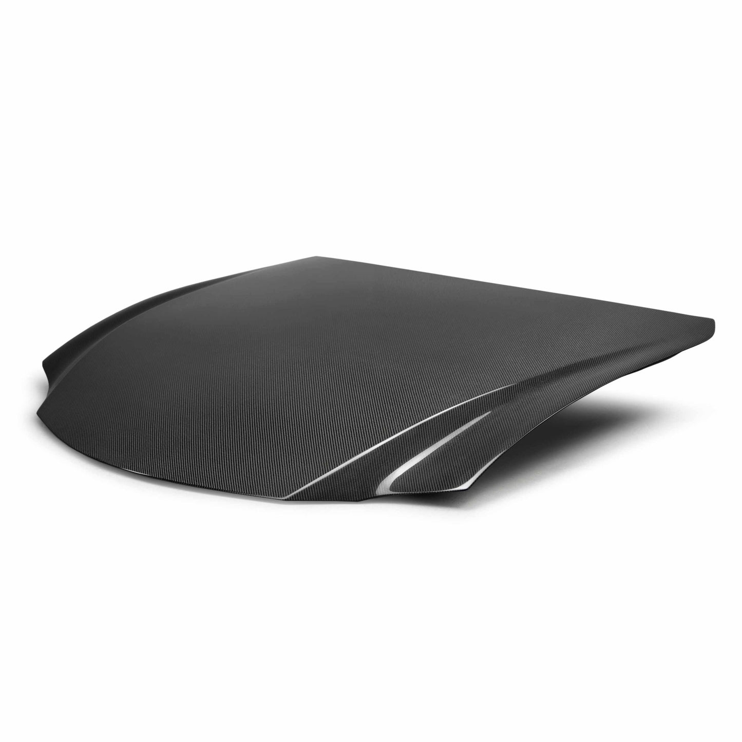 2015-2020 LEXUS RC OE Carbon Fiber HOOD