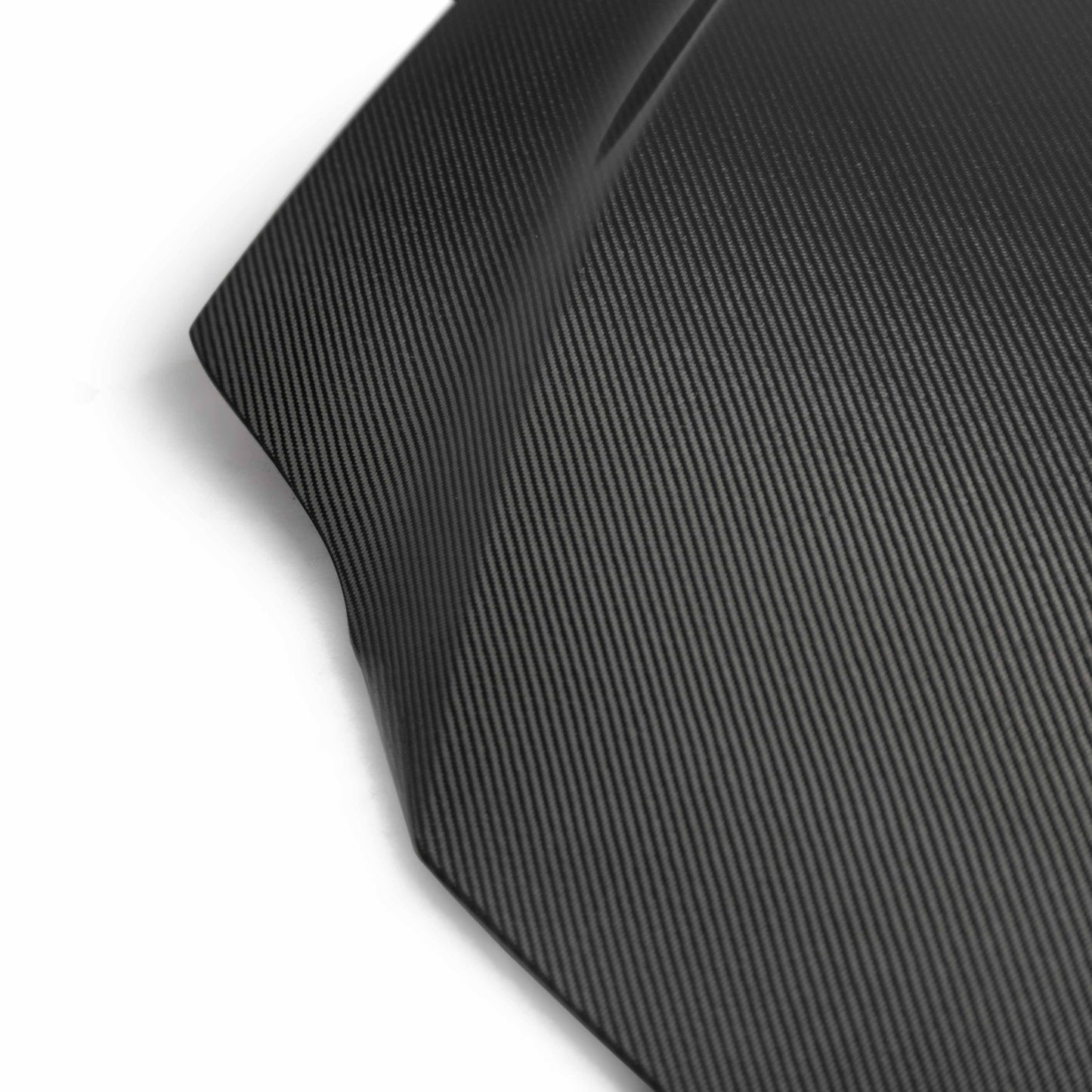 2015-2020 LEXUS RC OE Carbon Fiber HOOD