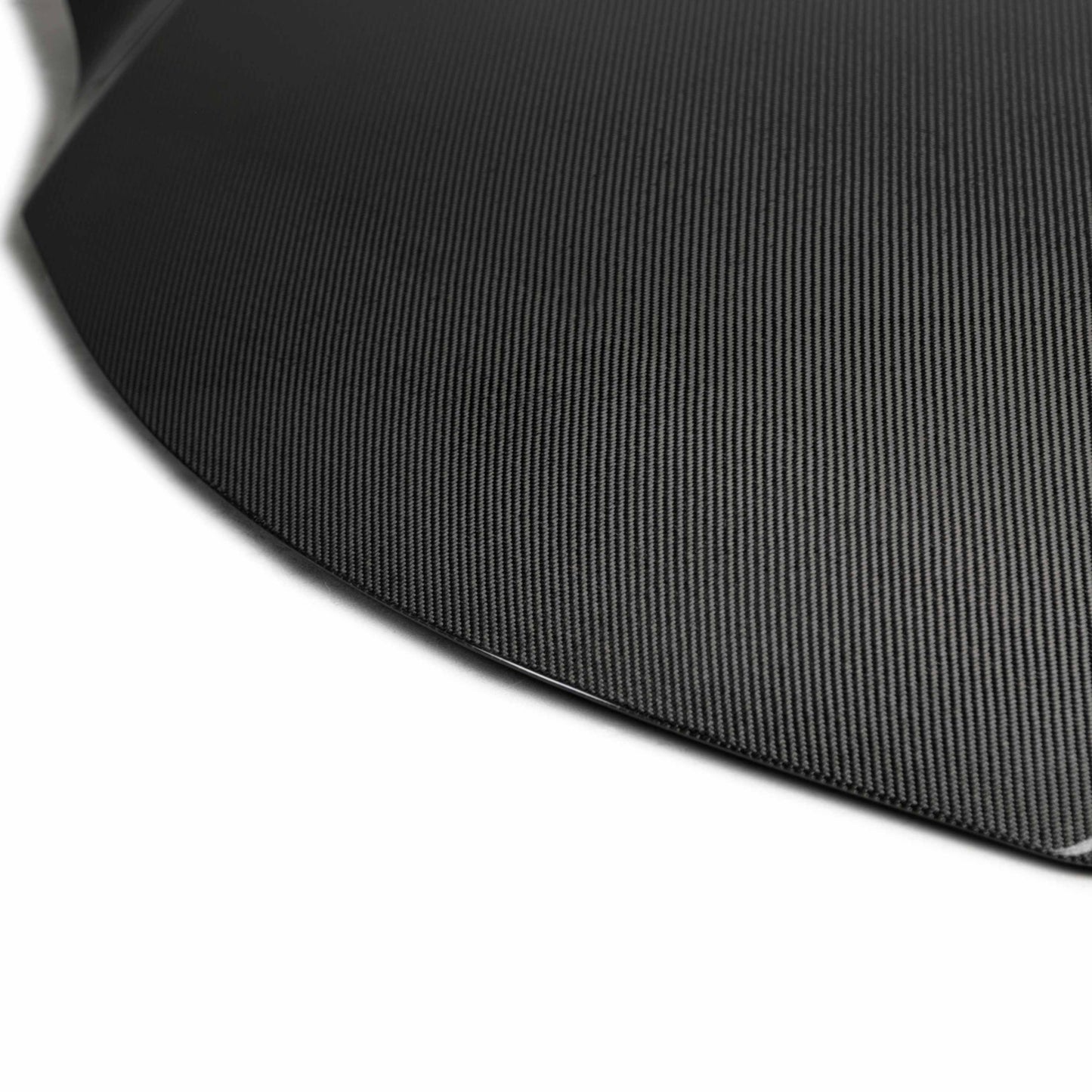 2015-2020 LEXUS RC OE Carbon Fiber HOOD