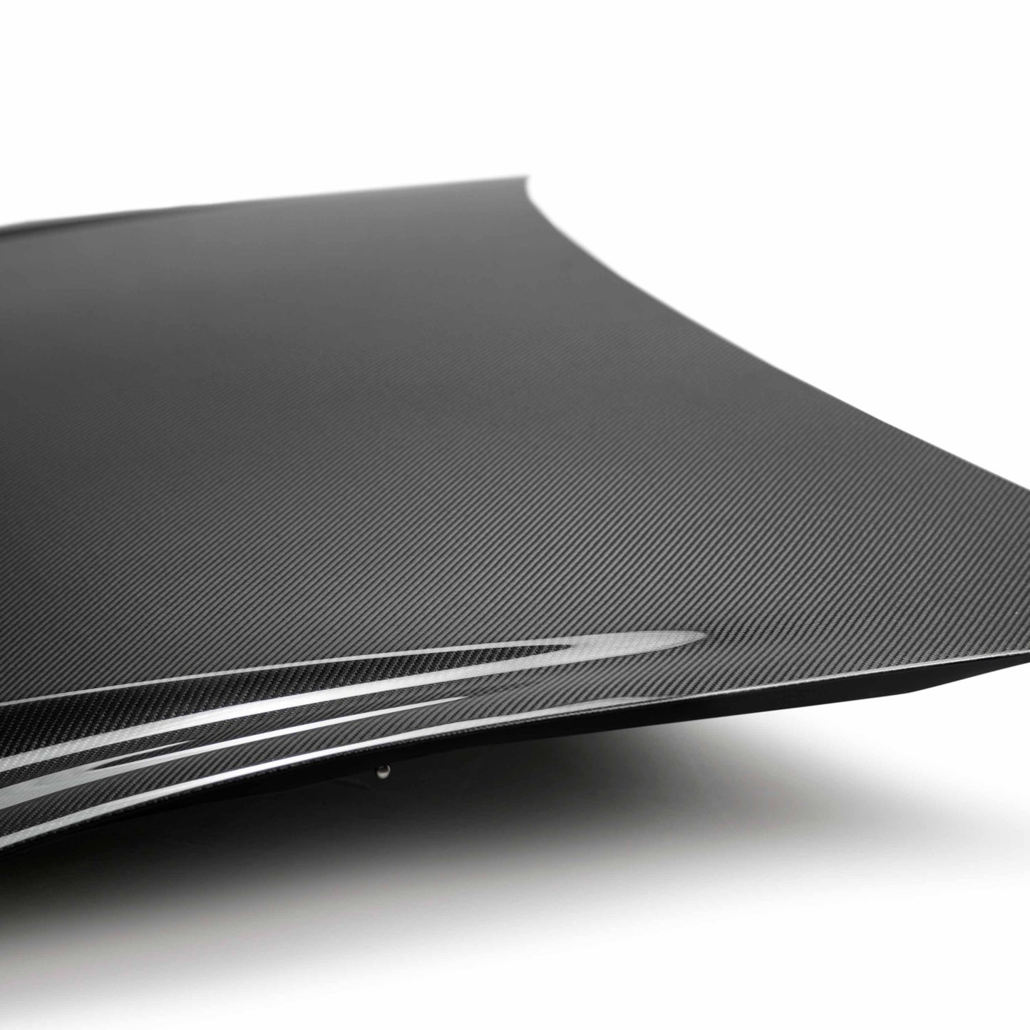 2015-2020 LEXUS RC OE Carbon Fiber HOOD