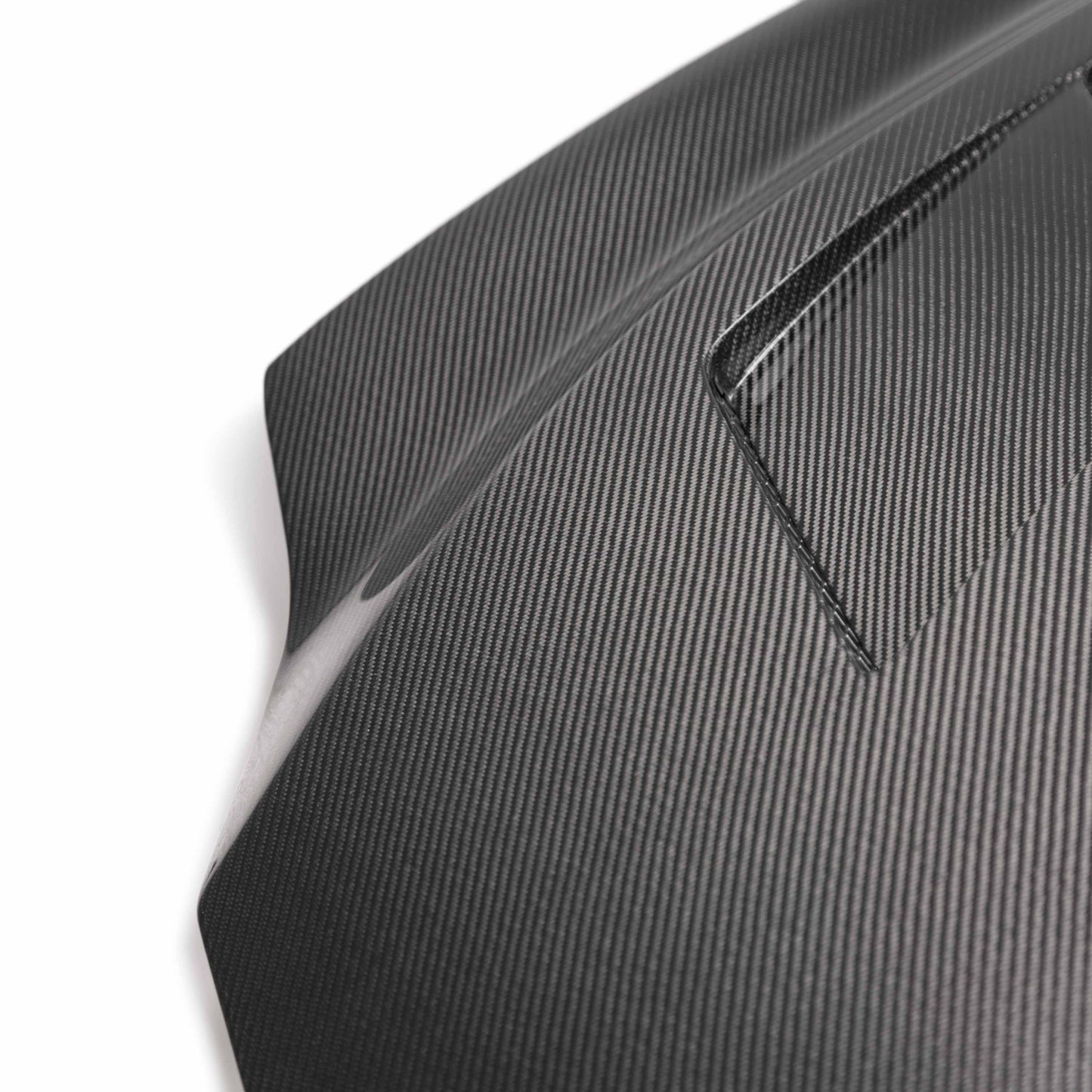 2015-2020 LEXUS RC TS Carbon Fiber HOOD