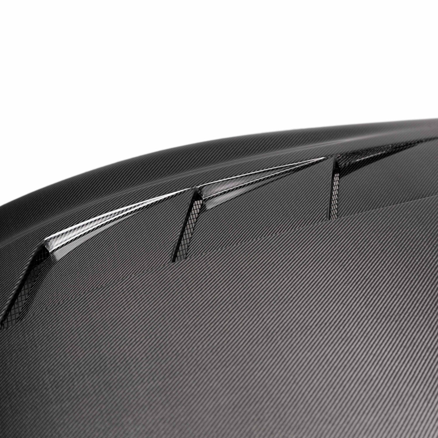 2015-2020 LEXUS RC TS Carbon Fiber HOOD