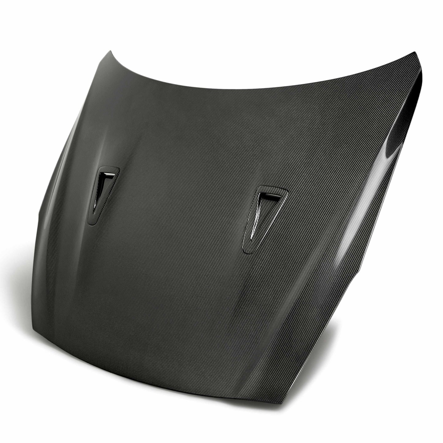 2017-2020 NISSAN GTR R35 OE Carbon Fiber HOOD