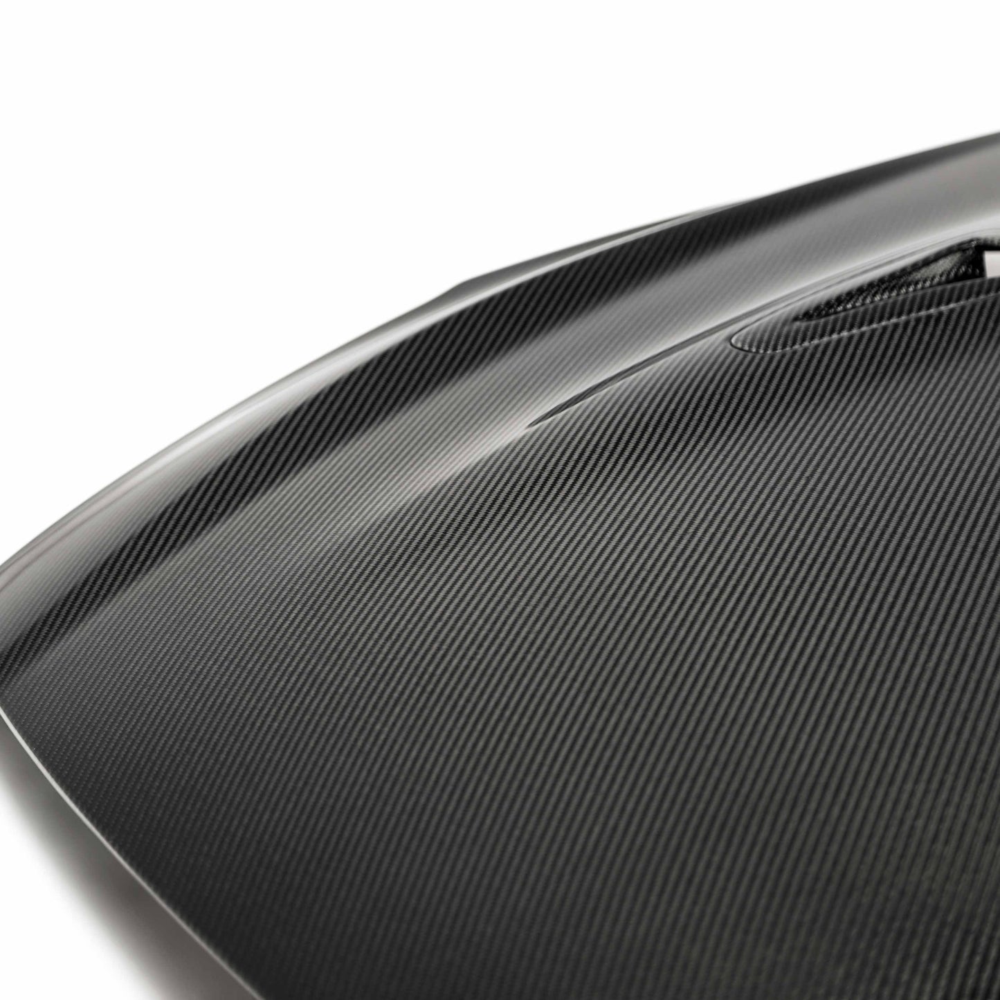 2017-2020 NISSAN GTR R35 OE Carbon Fiber HOOD
