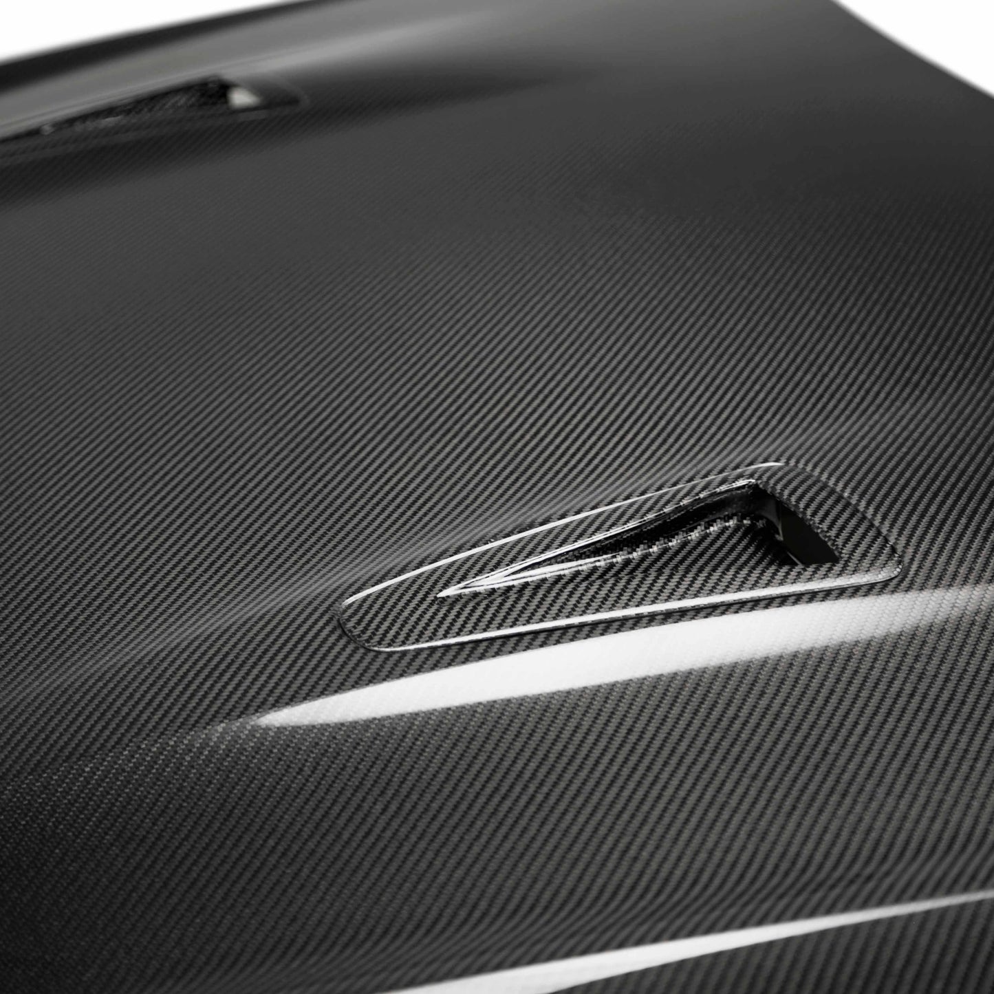 2017-2020 NISSAN GTR R35 OE Carbon Fiber HOOD