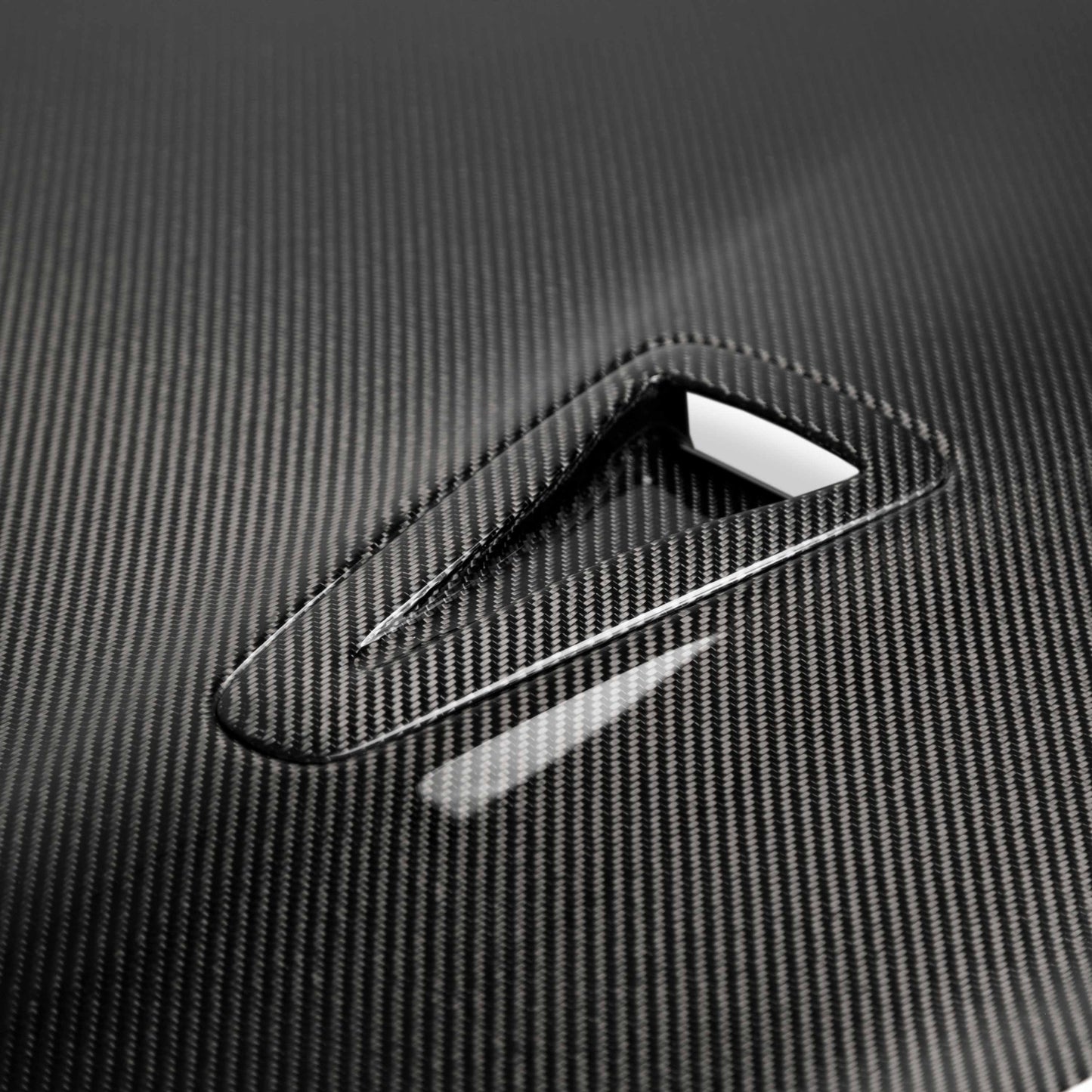 2017-2020 NISSAN GTR R35 OE Carbon Fiber HOOD
