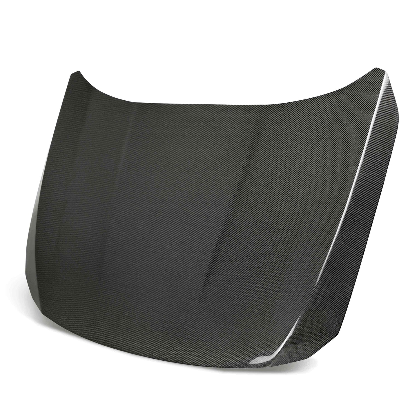 2018-2020 HONDA ACCORD OE Carbon Fiber HOOD