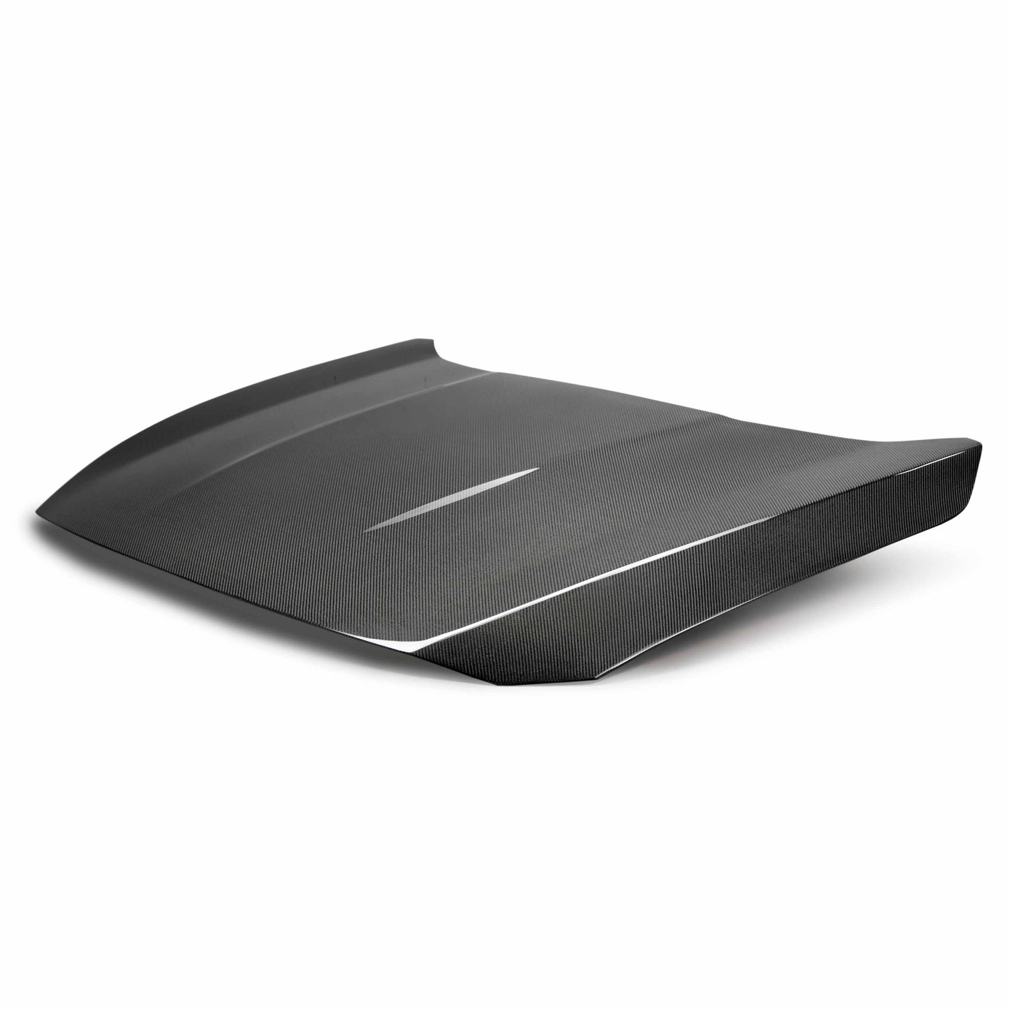 2018-2020 HONDA ACCORD OE Carbon Fiber HOOD