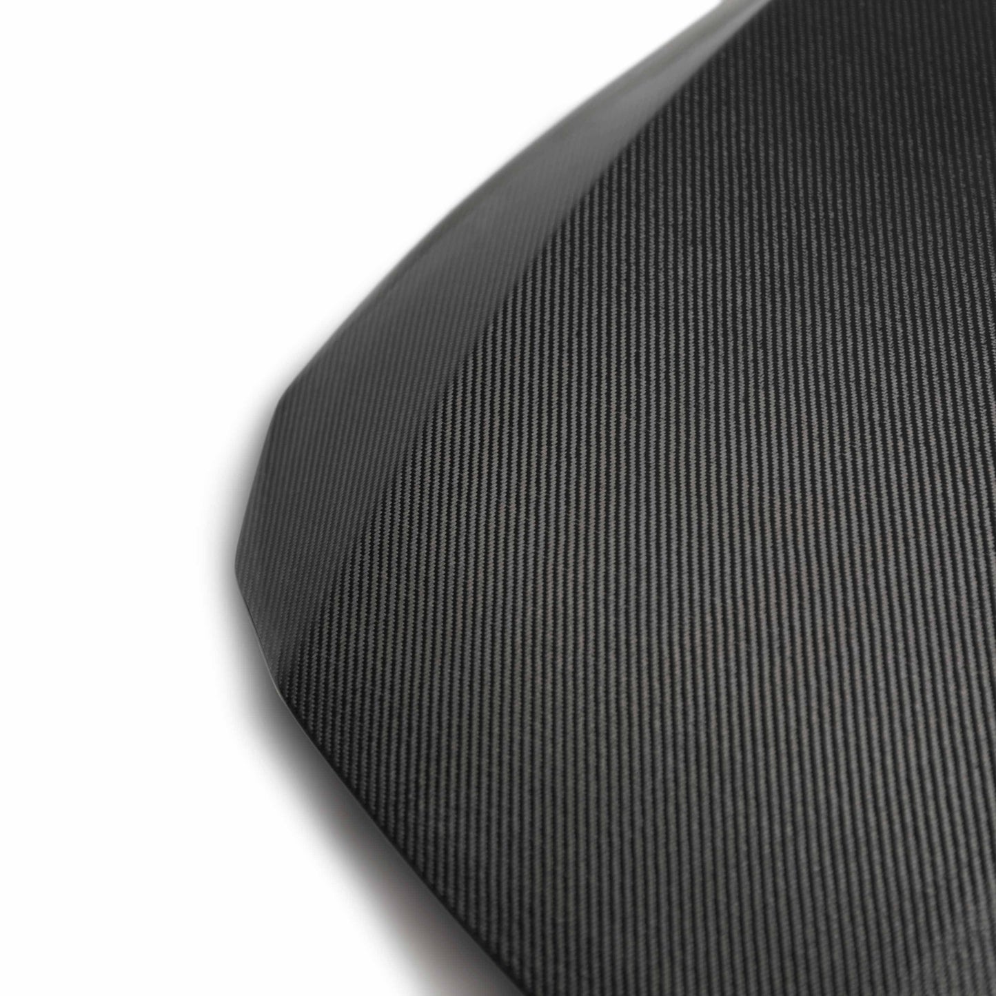 2018-2020 HONDA ACCORD OE Carbon Fiber HOOD