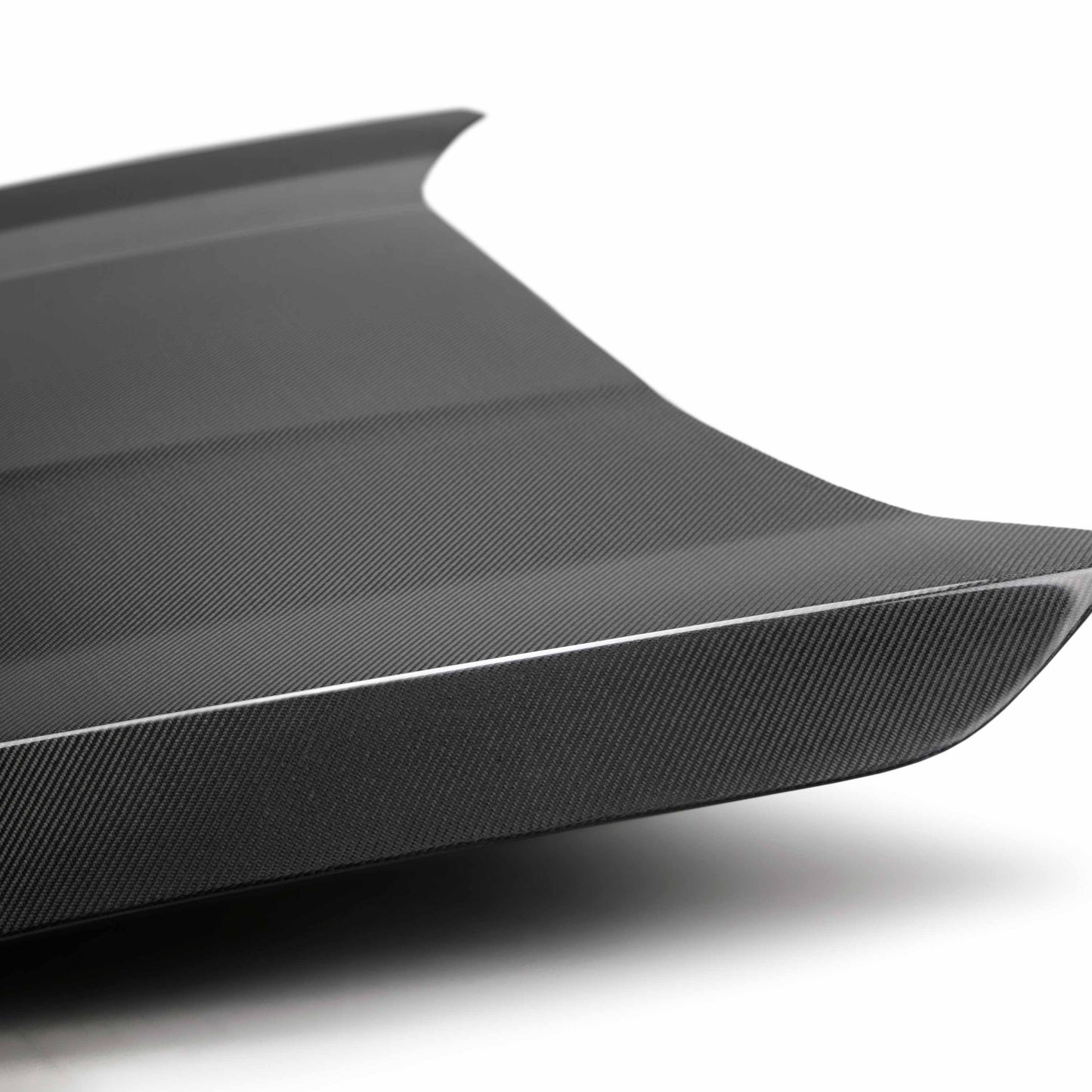 2018-2020 HONDA ACCORD OE Carbon Fiber HOOD