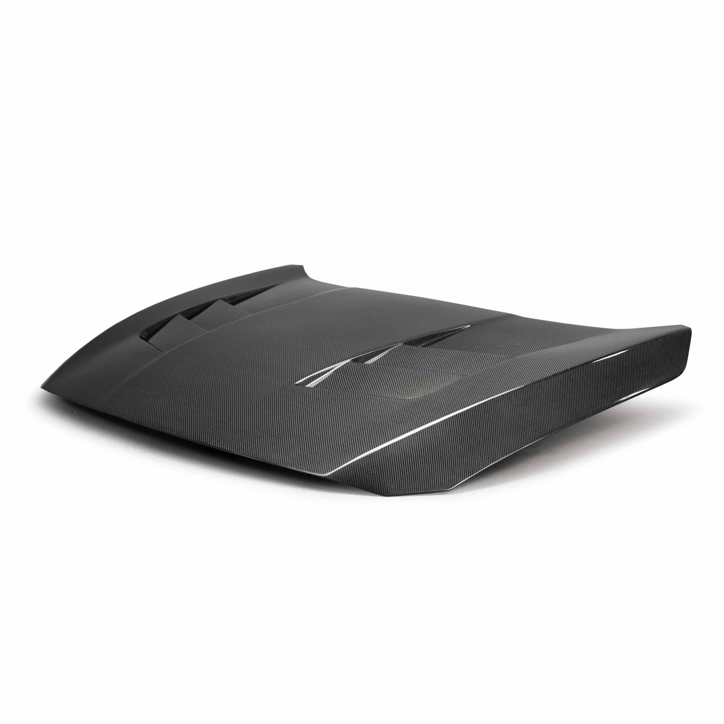 2018-2020 HONDA ACCORD TS Carbon Fiber HOOD