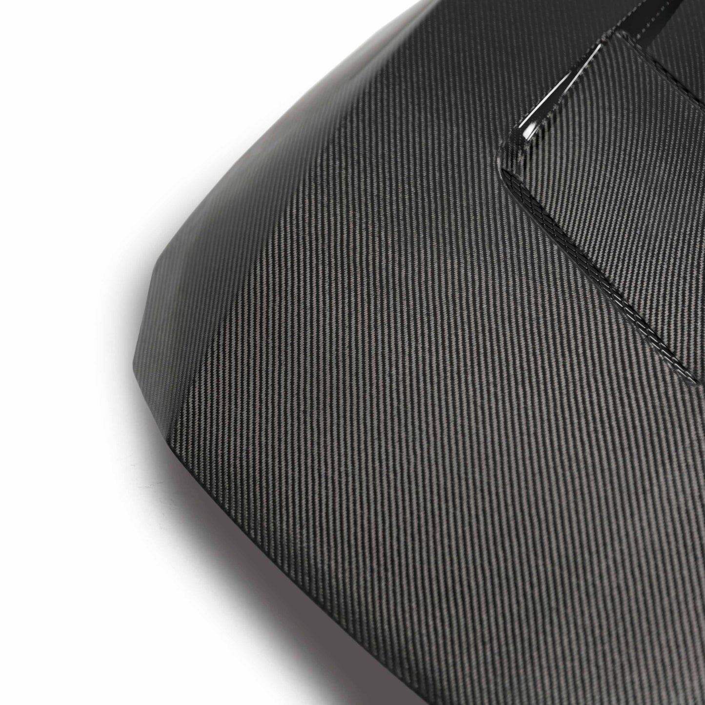 2018-2020 HONDA ACCORD TS Carbon Fiber HOOD
