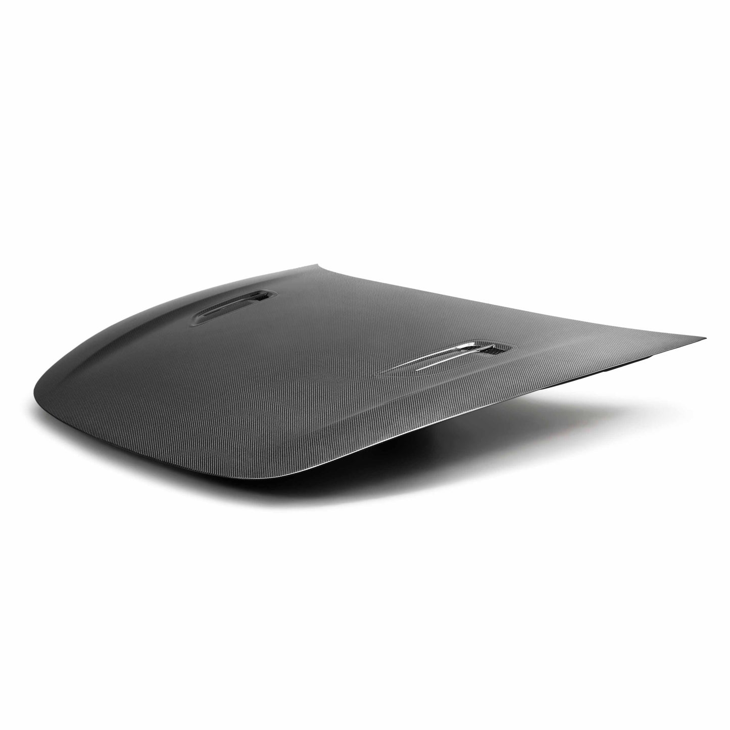 2018-2020 KIA STINGER OE Carbon Fiber HOOD