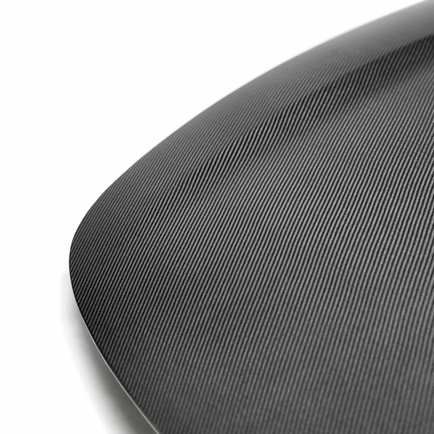 2018-2020 KIA STINGER OE Carbon Fiber HOOD