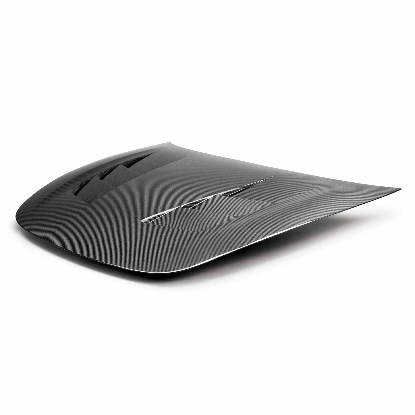 2018-2020 KIA STINGER TS Carbon Fiber HOOD