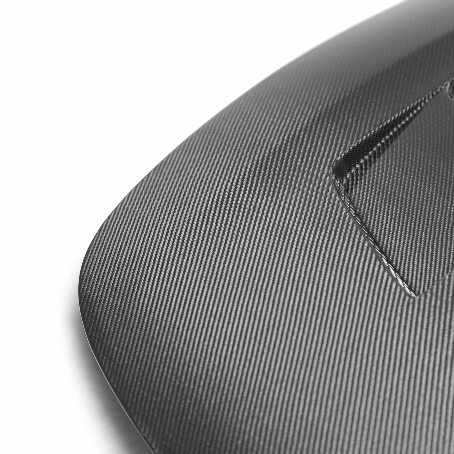 2018-2020 KIA STINGER TS Carbon Fiber HOOD