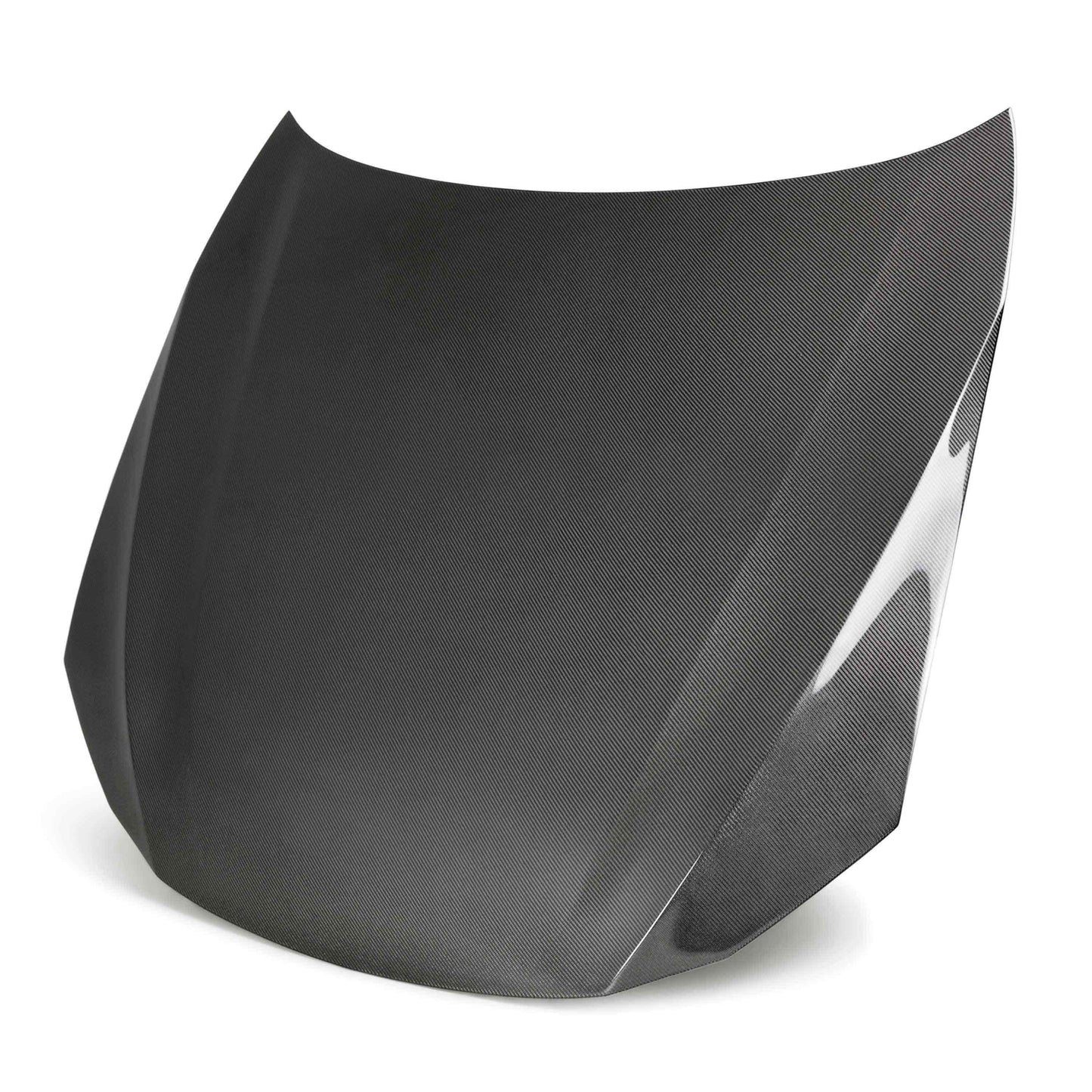 2018-2020 LEXUS LC500 OE Carbon Fiber HOOD