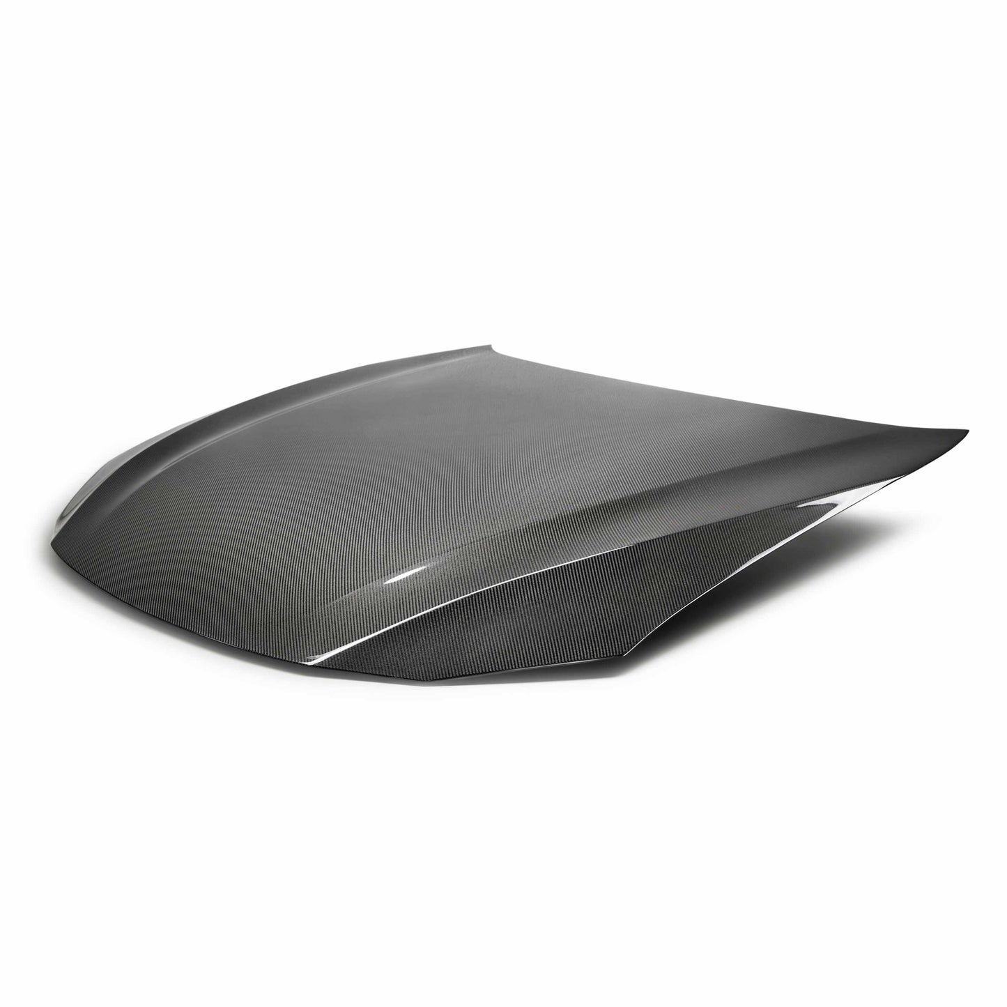 2018-2020 LEXUS LC500 OE Carbon Fiber HOOD