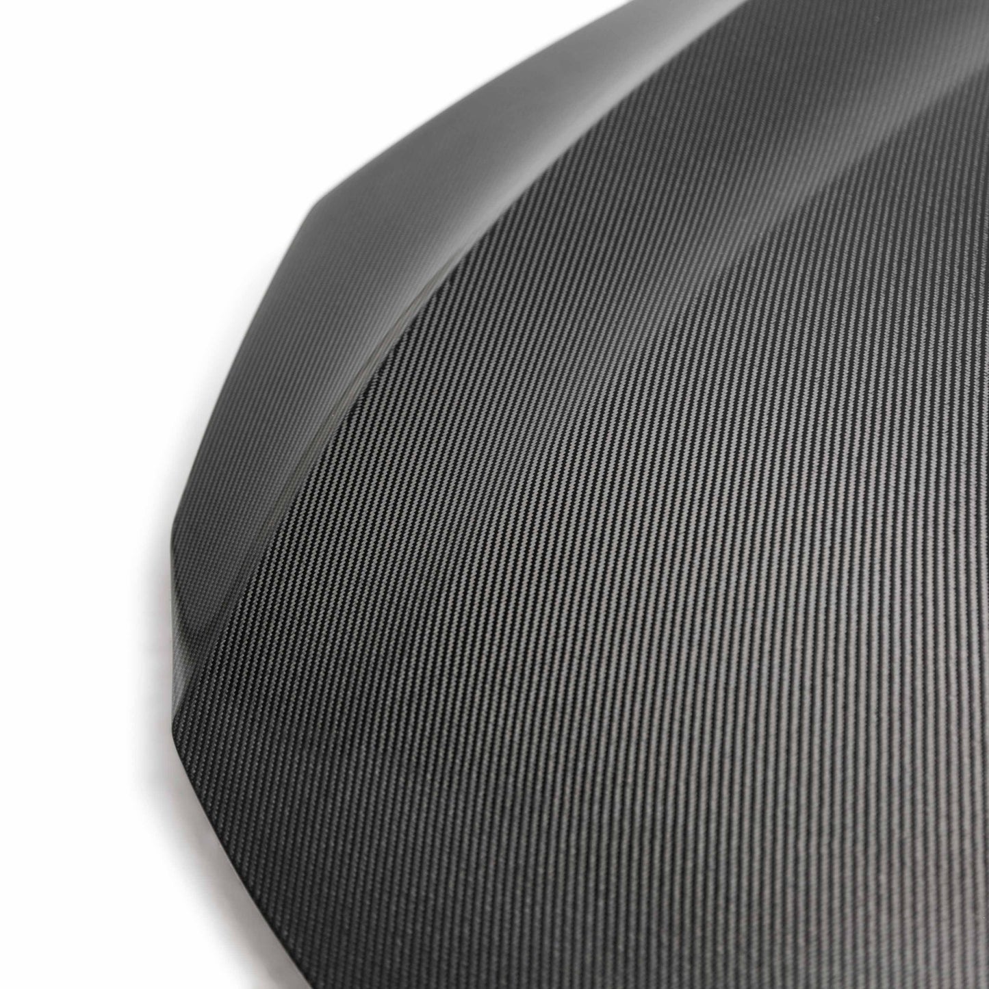 2018-2020 LEXUS LC500 OE Carbon Fiber HOOD