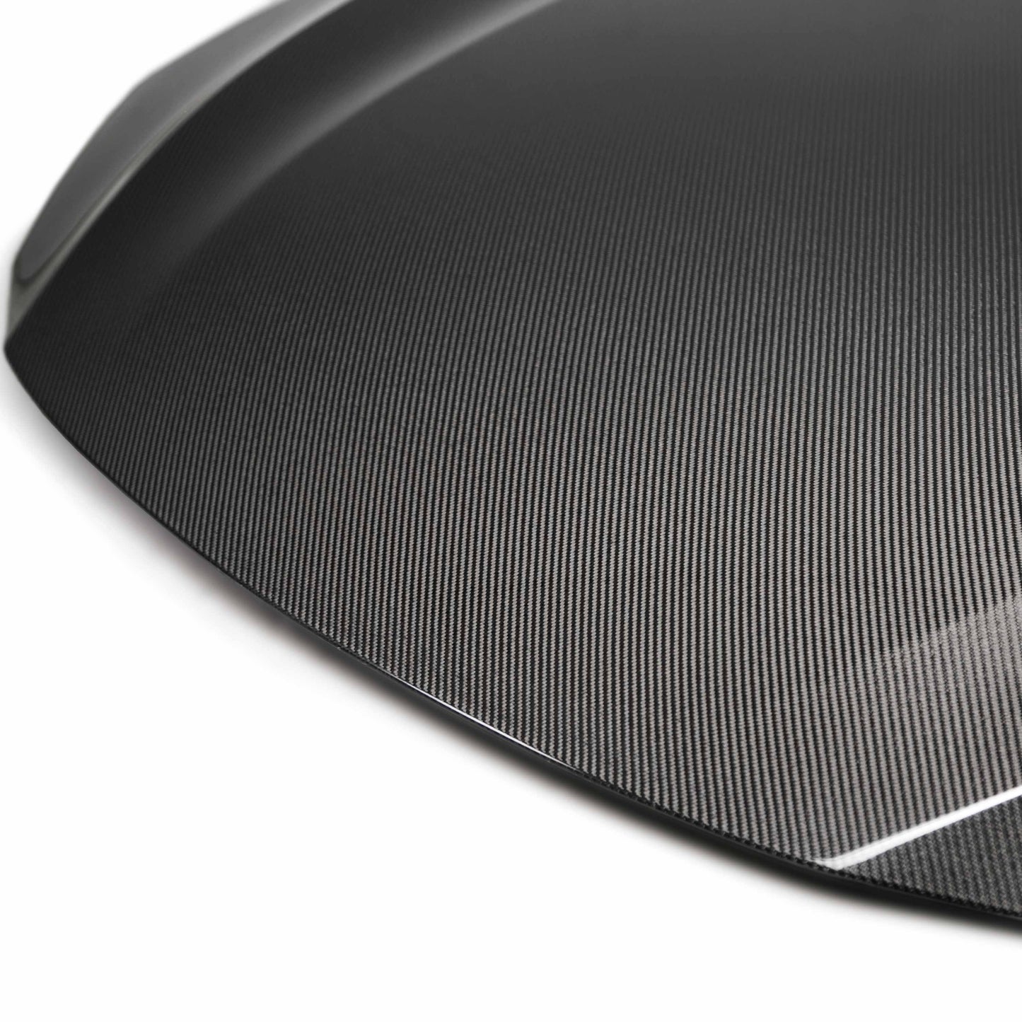 2018-2020 LEXUS LC500 OE Carbon Fiber HOOD