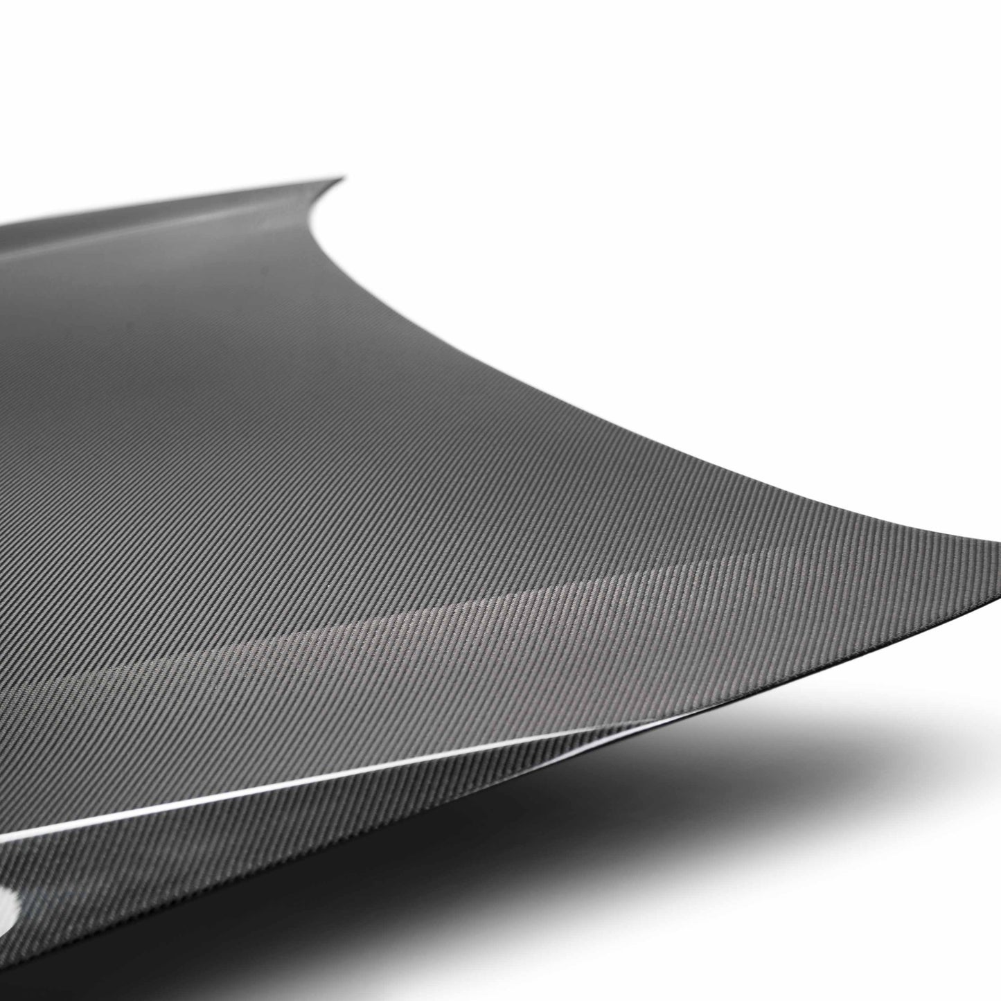 2018-2020 LEXUS LC500 OE Carbon Fiber HOOD