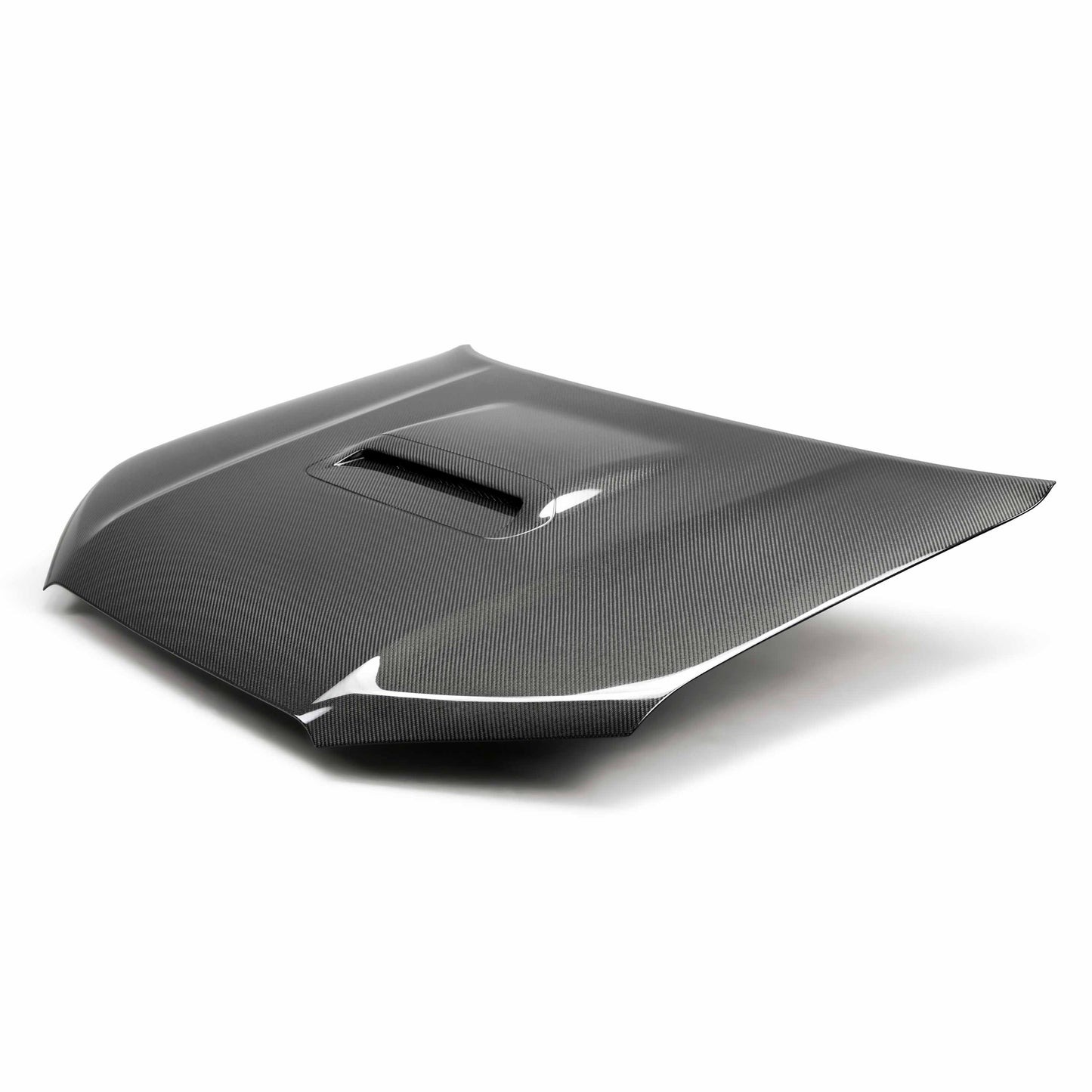 2010-2021 TOYOTA 4RUNNER TR Carbon Fiber HOOD