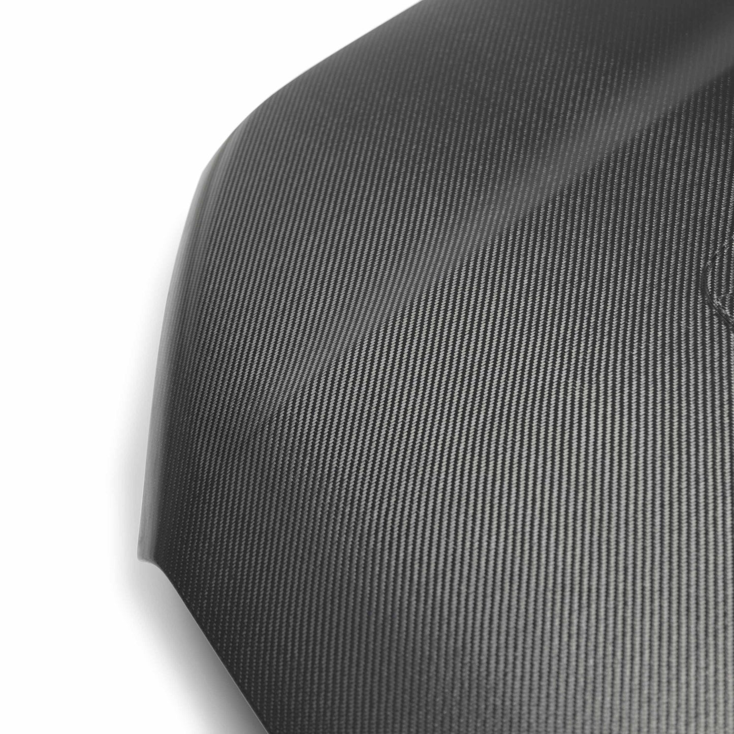 2010-2021 TOYOTA 4RUNNER TR Carbon Fiber HOOD