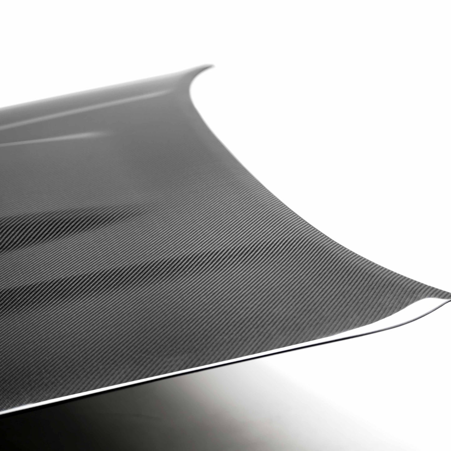 2010-2021 TOYOTA 4RUNNER TR Carbon Fiber HOOD
