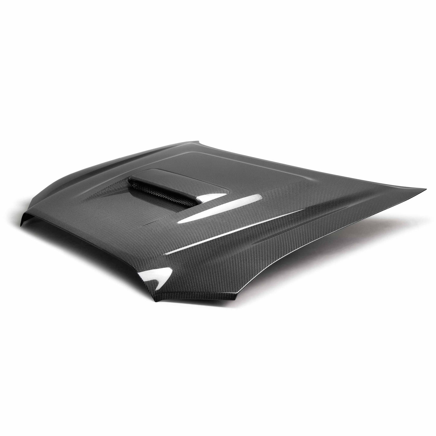 2015-2021 TOYOTA TACOMA TR Carbon Fiber HOOD