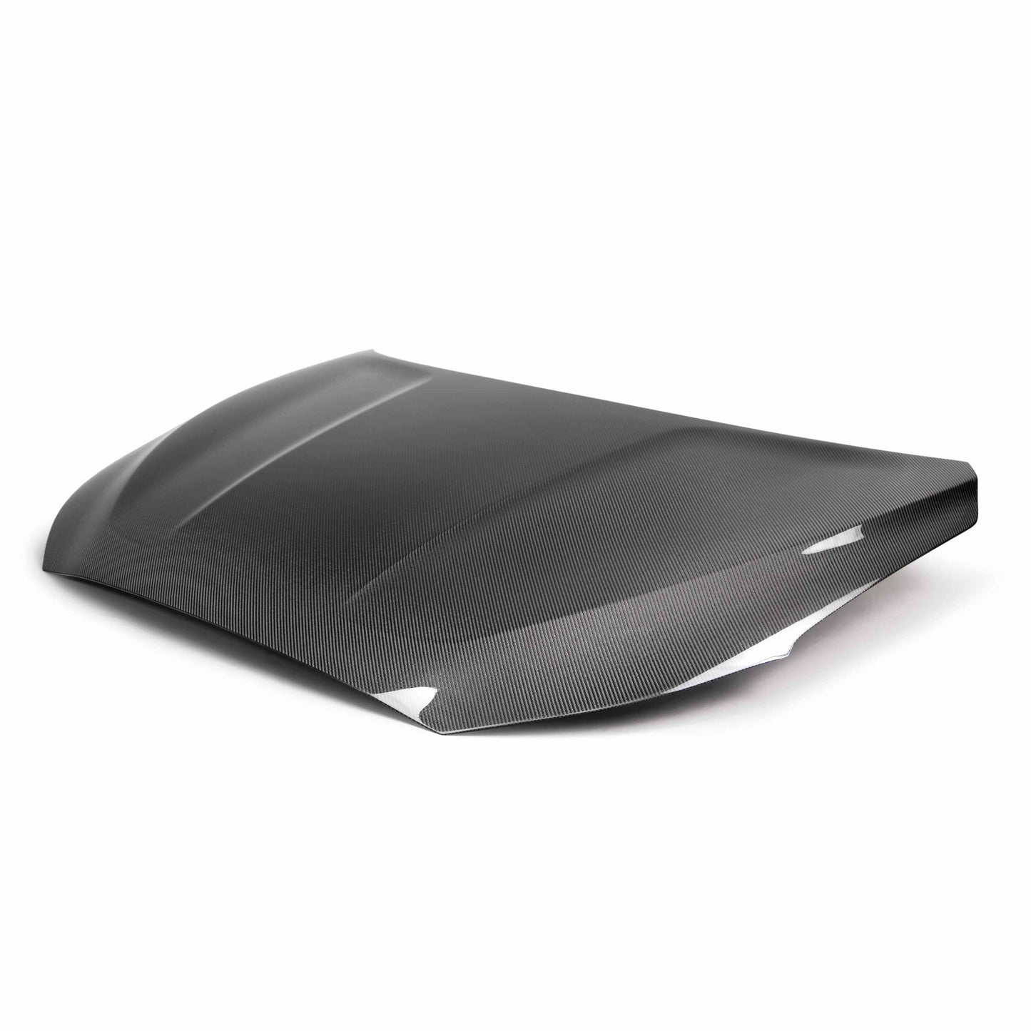 2019-2020 HYUNDAI VELOSTER OE Carbon Fiber HOOD