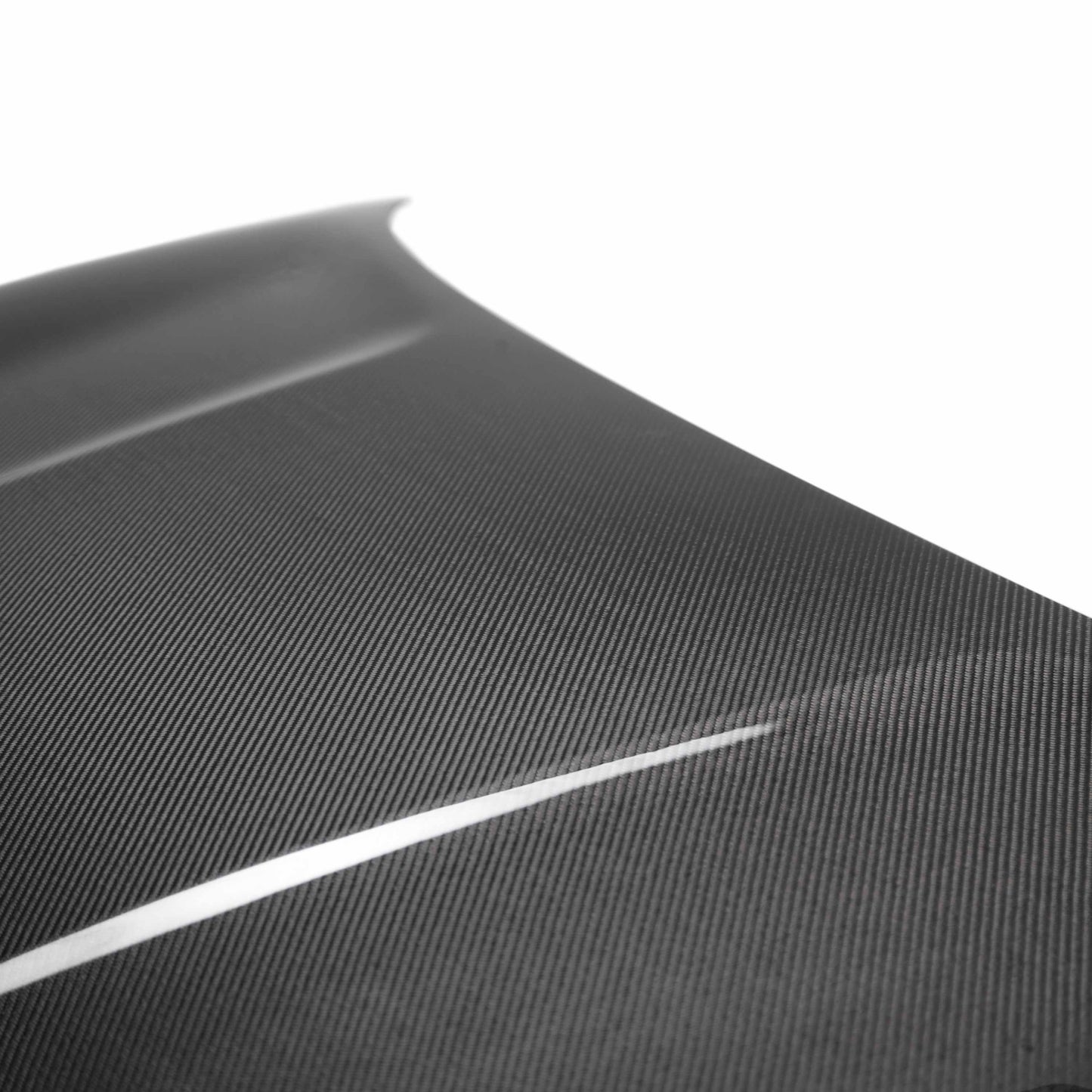 2019-2020 HYUNDAI VELOSTER OE Carbon Fiber HOOD