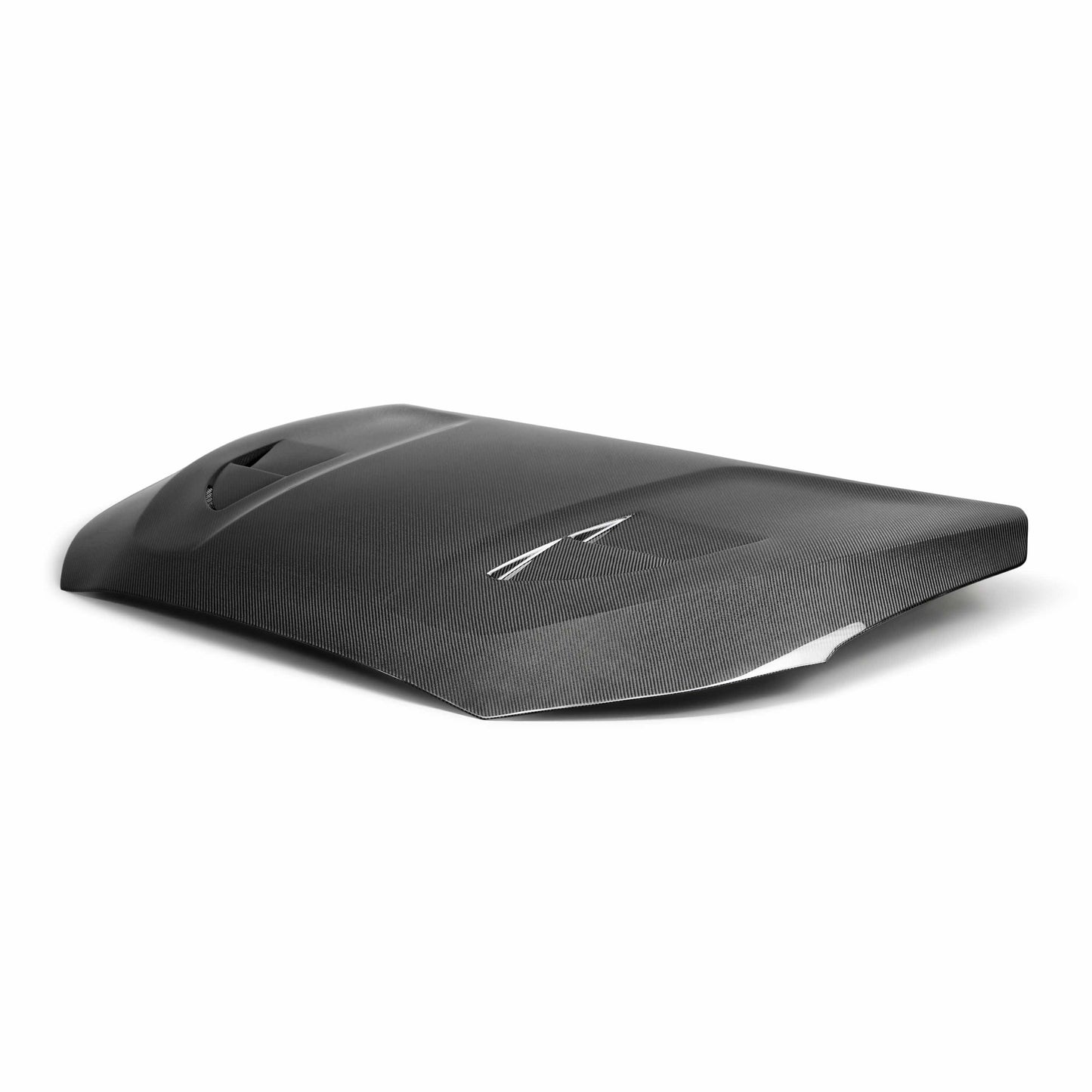2019-2020 HYUNDAI VELOSTER TS Carbon Fiber HOOD