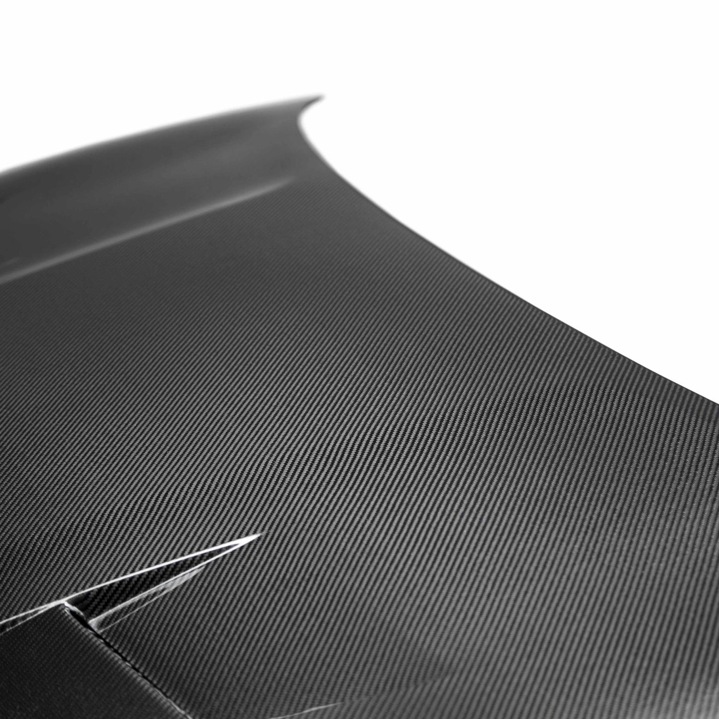2019-2020 HYUNDAI VELOSTER TS Carbon Fiber HOOD