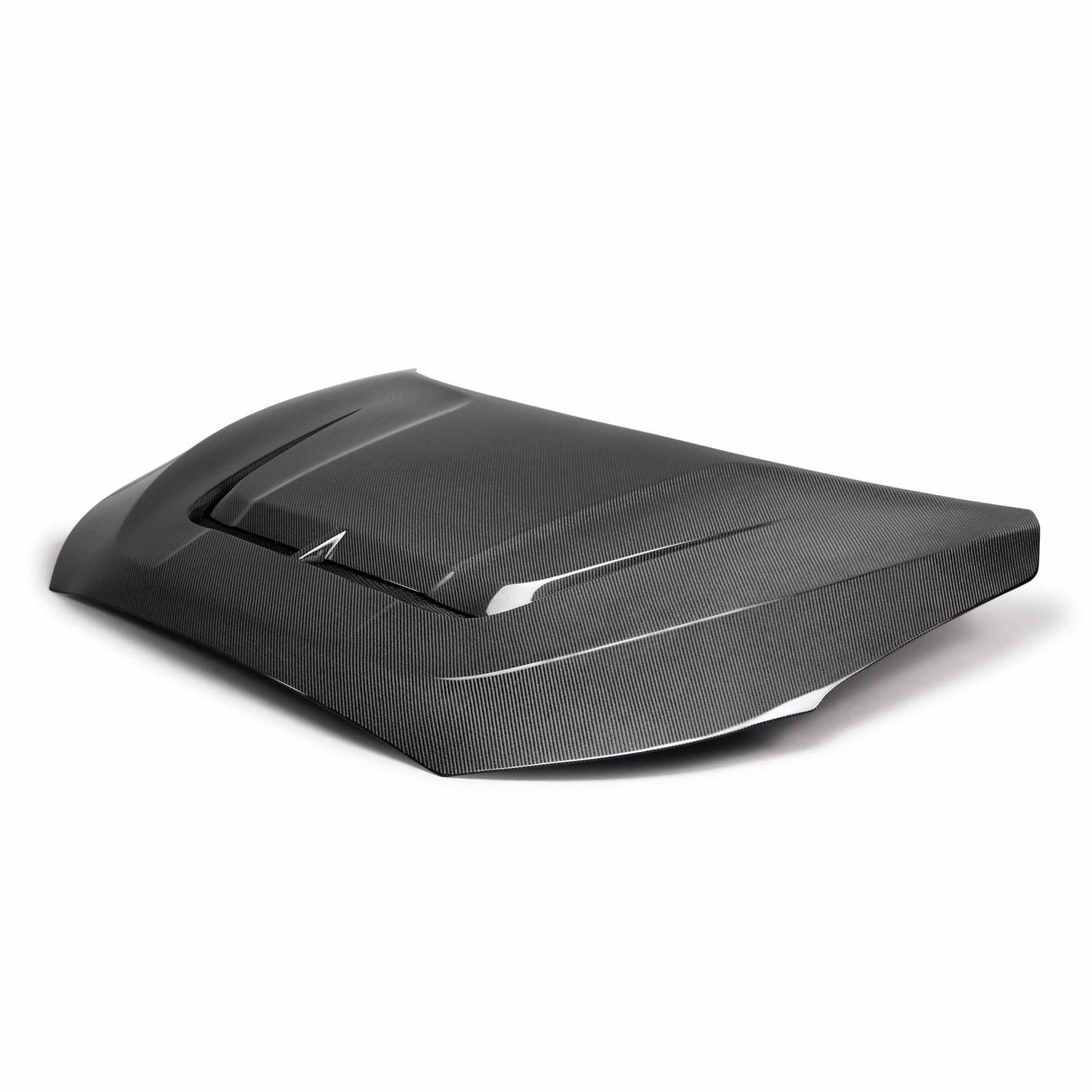 2019-2020 HYUNDAI VELOSTER VT Carbon Fiber HOOD