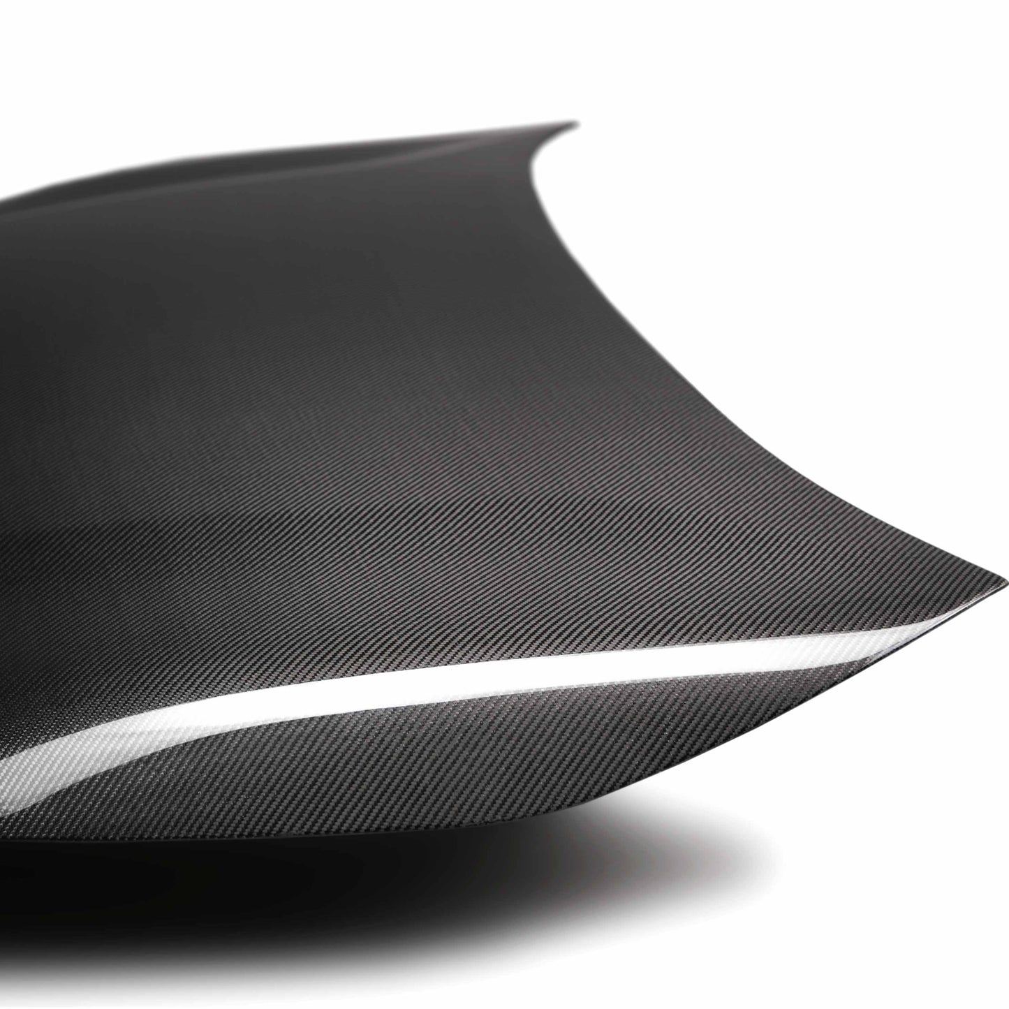 2019-2020 TOYOTA COROLLA Hatchback OE Carbon Fiber HOOD