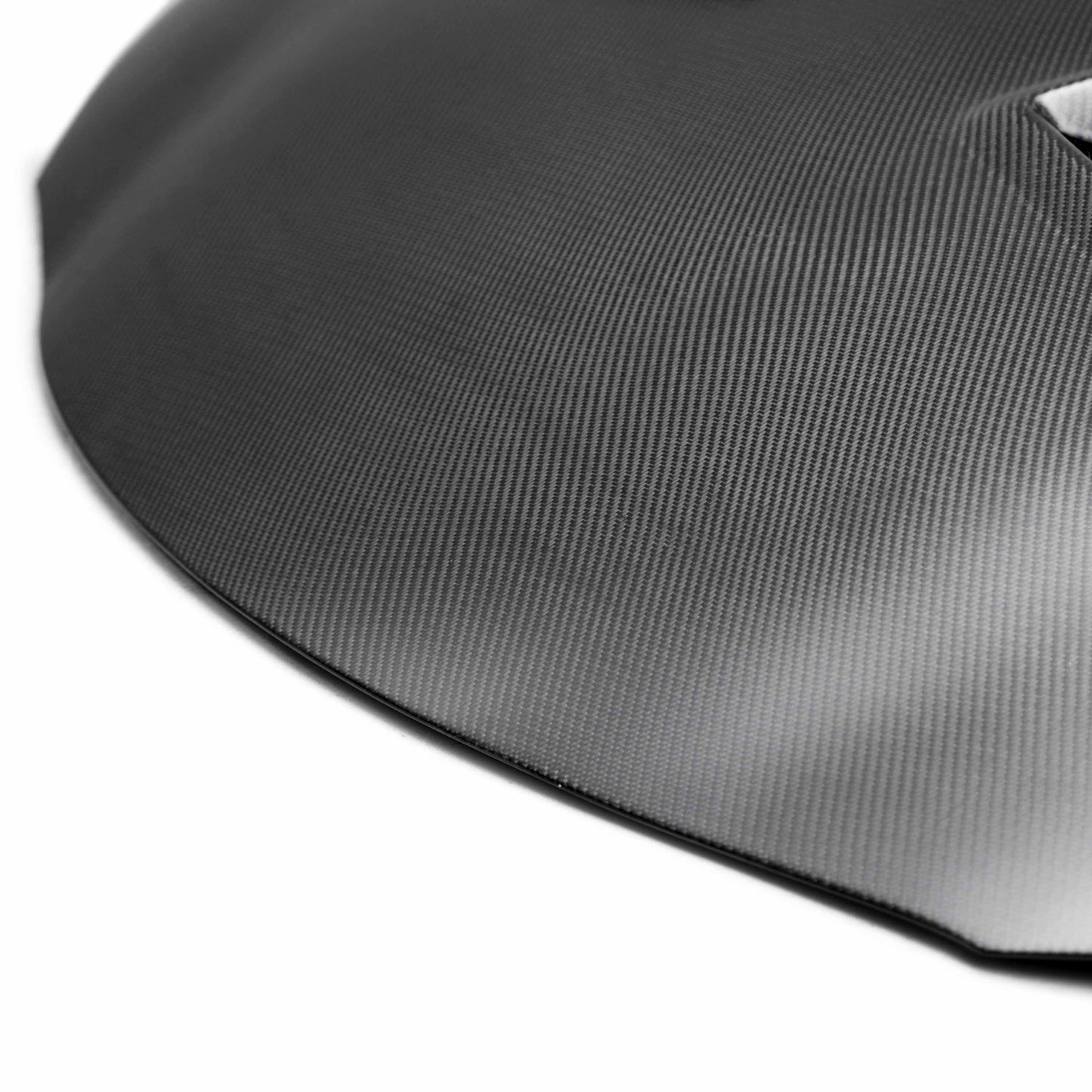 2020-UP TOYOTA SUPRA A90 TS Carbon Fiber DRY CARBON HOOD