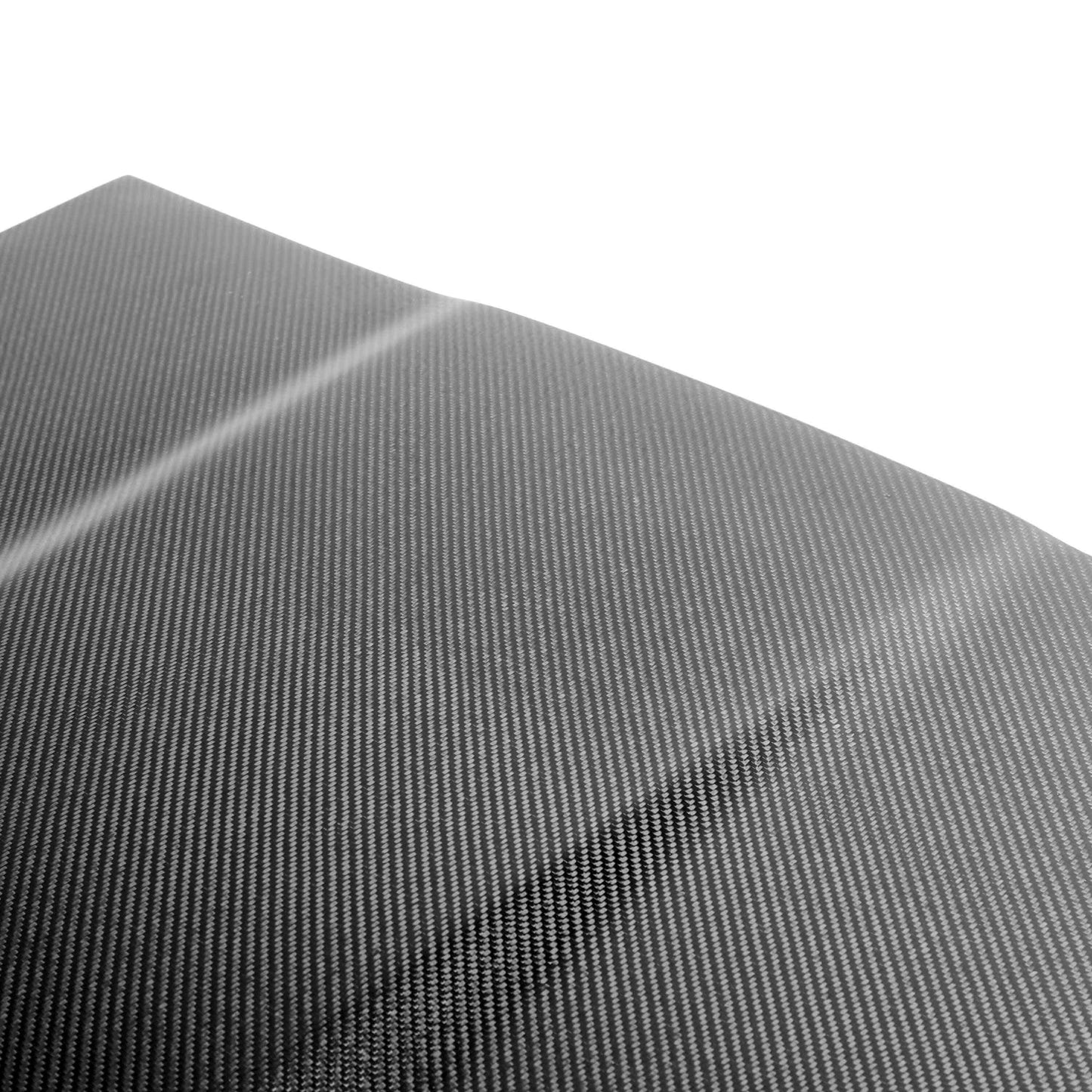 1970-1973 DATSUN 240Z OE Carbon Fiber HOOD