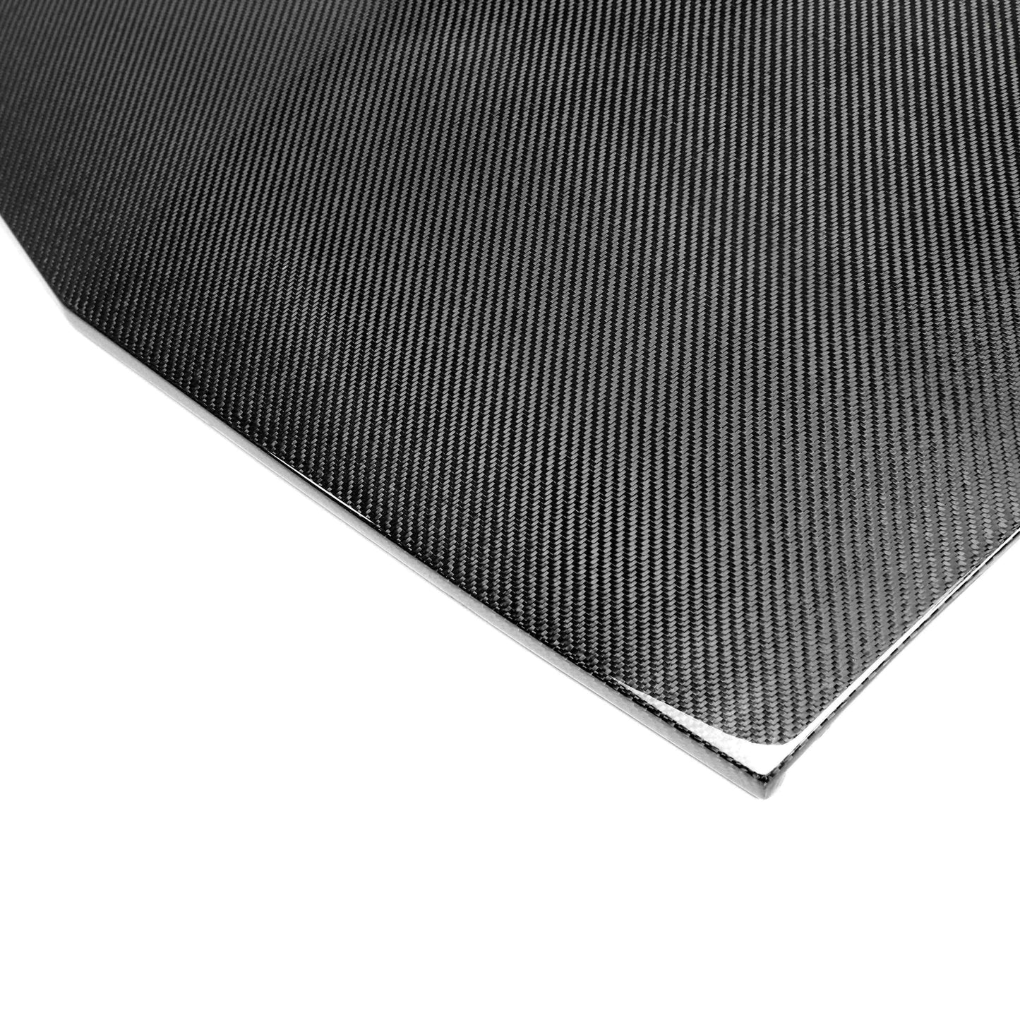 1970-1973 DATSUN 240Z OE Carbon Fiber HOOD