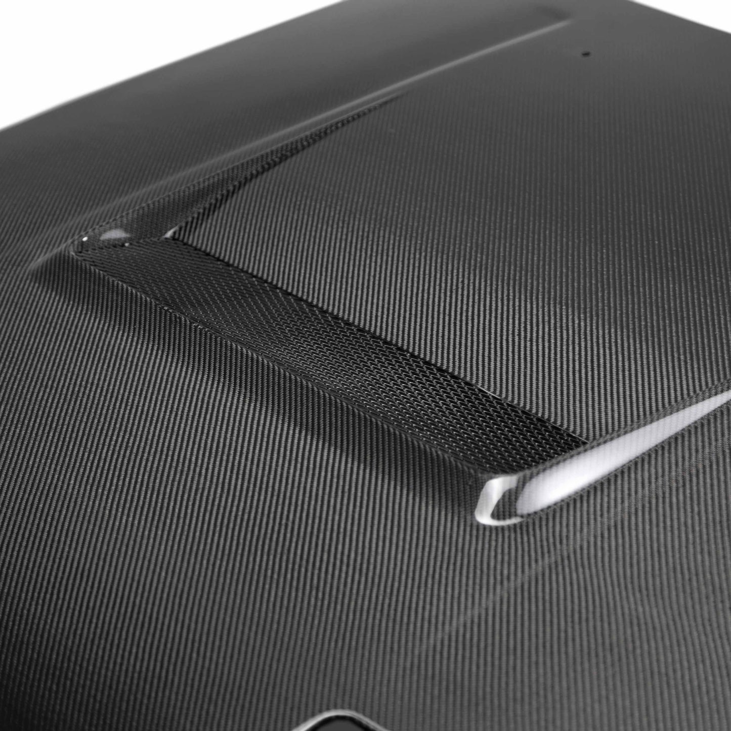 1984-1987 TOYOTA COROLLA (AE86)* DV Carbon Fiber HOOD