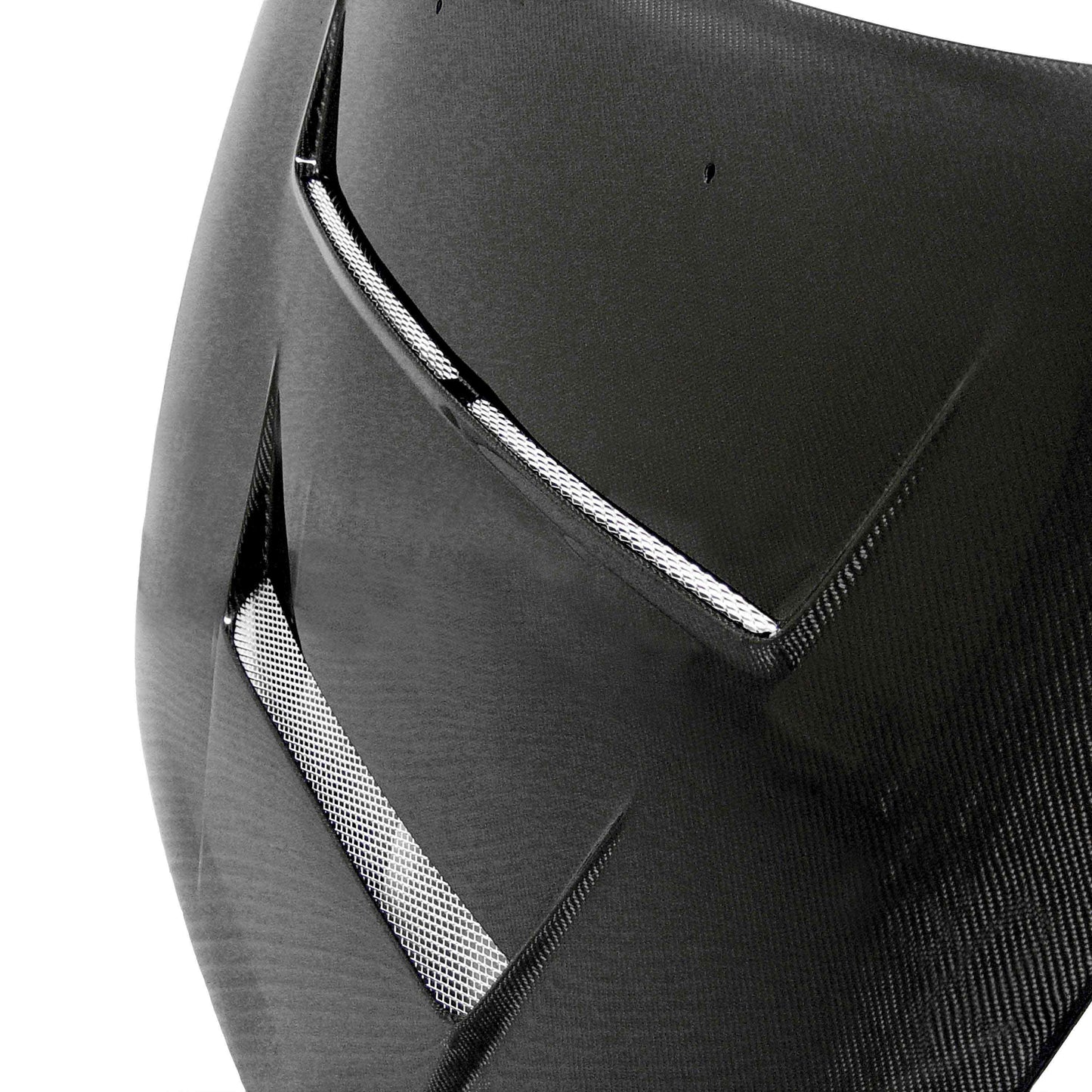 1989-1994 NISSAN S13 / SILVIA (S13)* DV Carbon Fiber HOOD