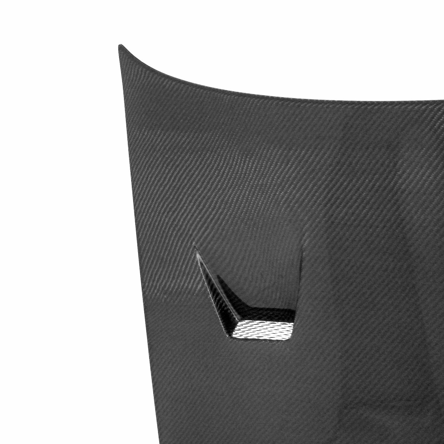 1990-1994 NISSAN SKYLINE R32 (BNR32) JU Carbon Fiber HOOD