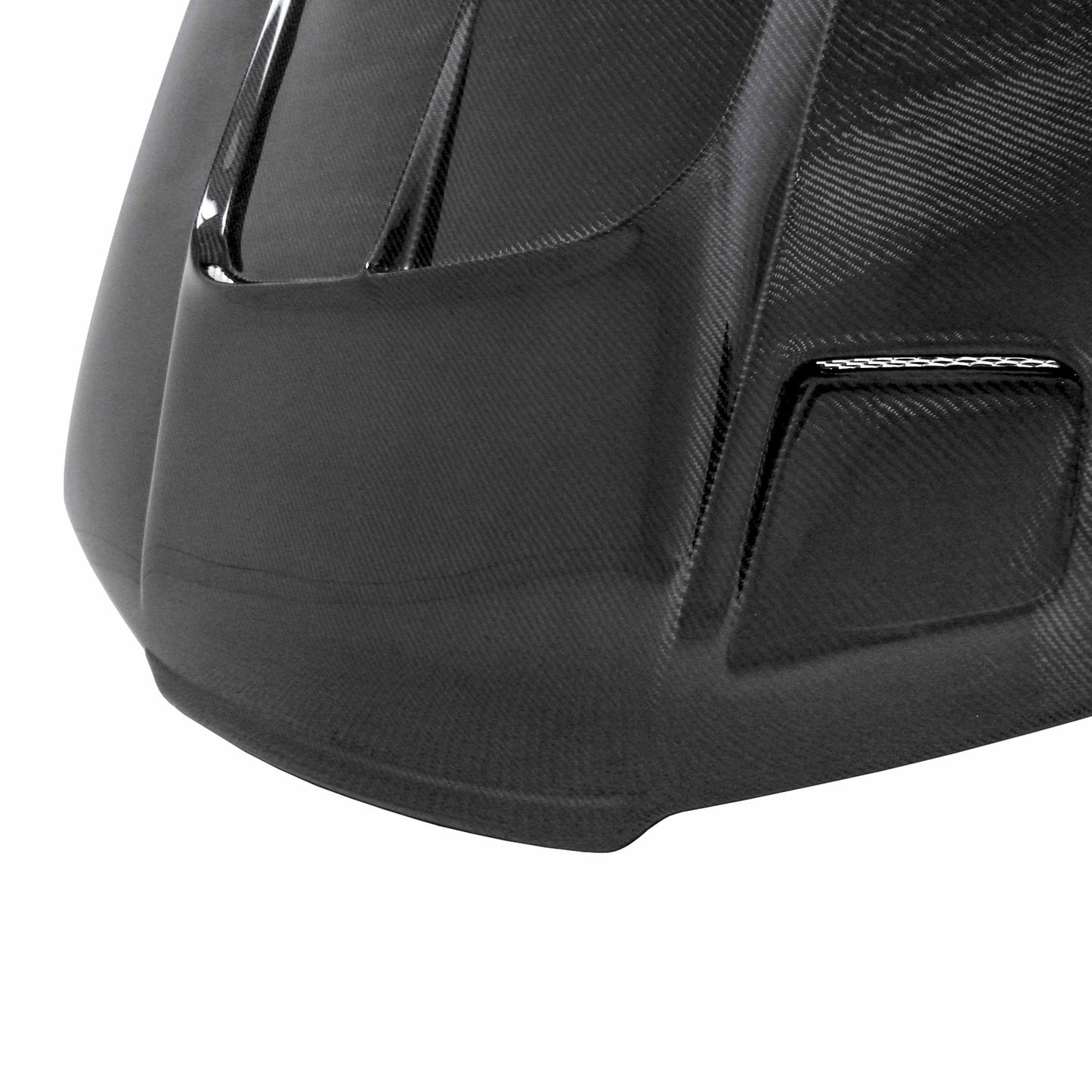 1990-1994 NISSAN SKYLINE R32 (BNR32) TT Carbon Fiber HOOD