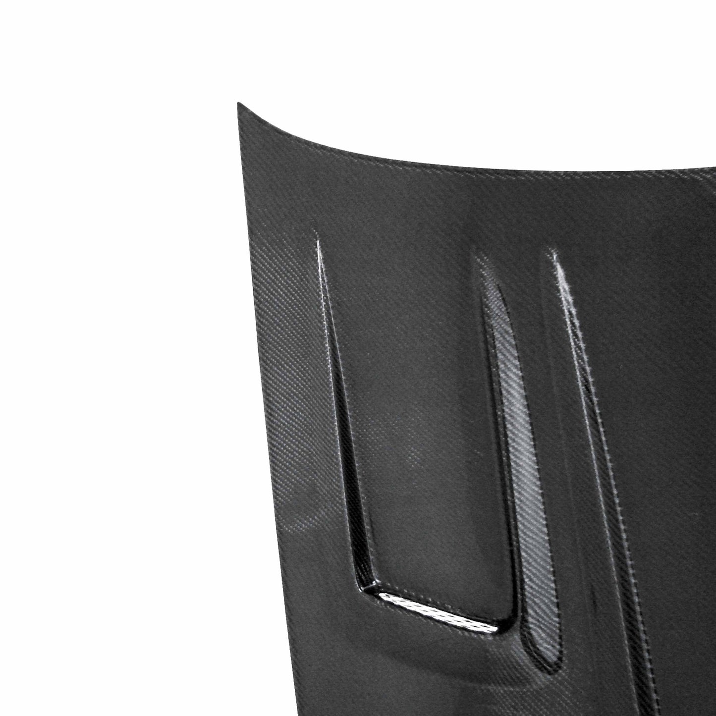 1990-1994 NISSAN SKYLINE R32 (BNR32) TT Carbon Fiber HOOD