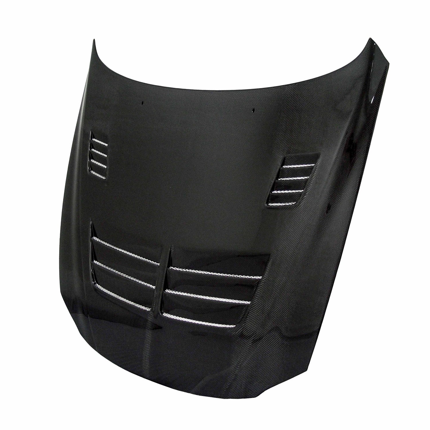 1992-2000 LEXUS SC SERIES TSII Carbon Fiber HOOD