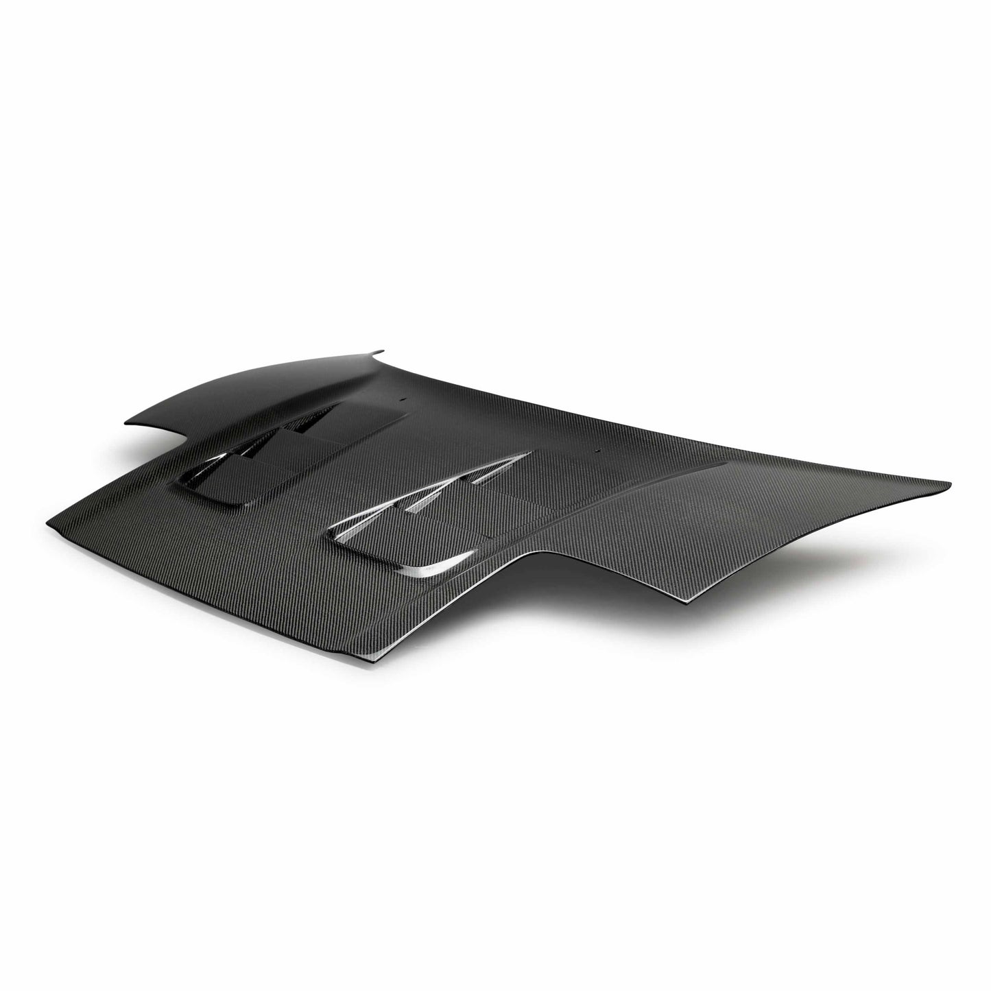 1991-2001 ACURA NSX (NA1) CW Carbon Fiber HOOD
