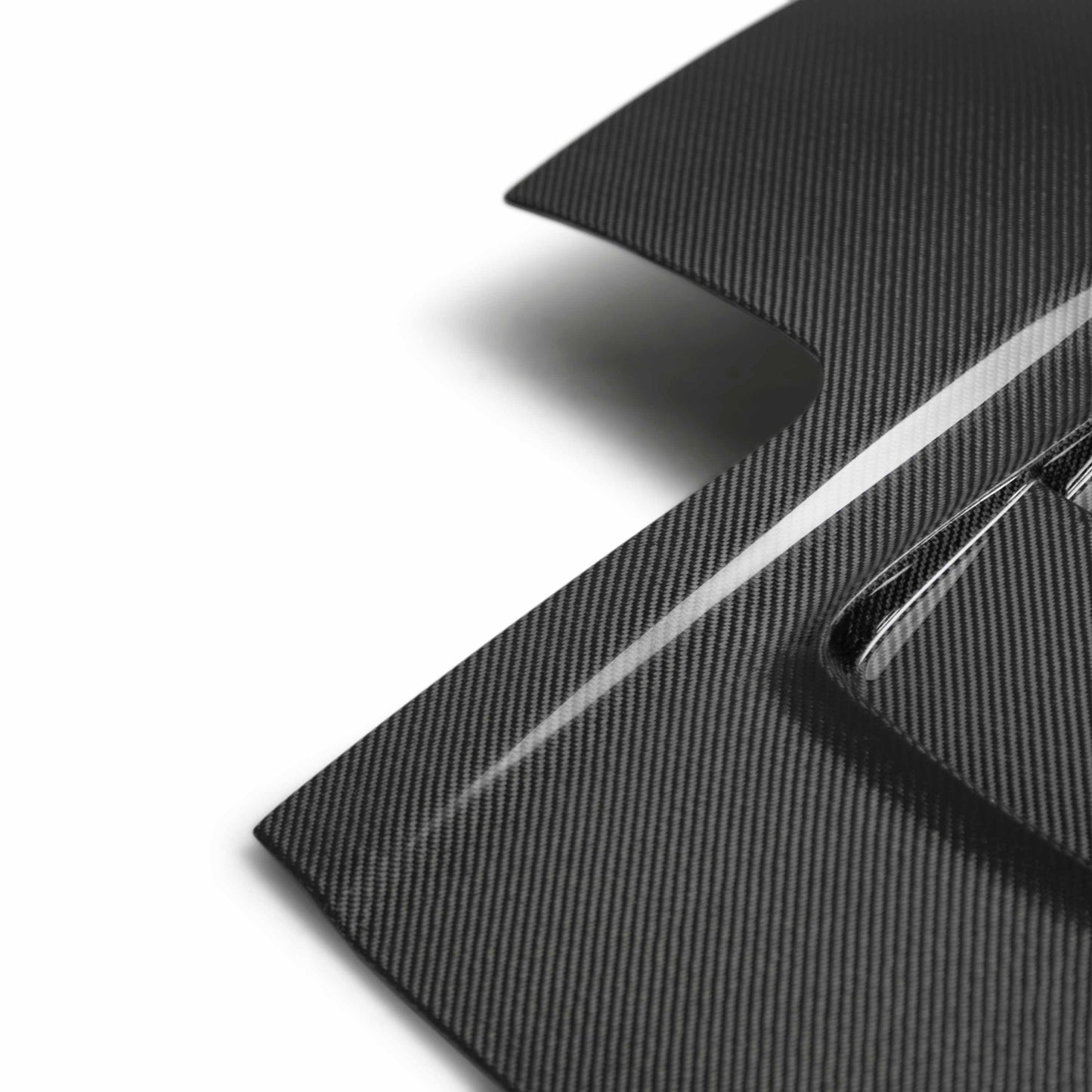 1991-2001 ACURA NSX (NA1) CW Carbon Fiber HOOD