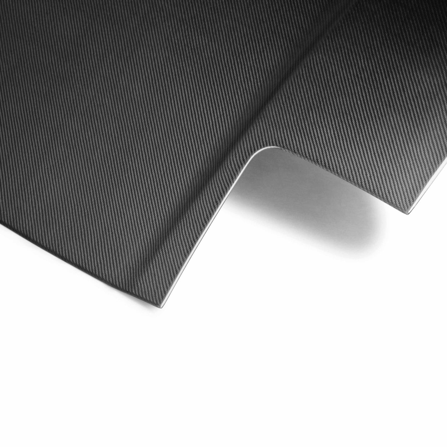 1991-2001 ACURA NSX (NA1) OE Carbon Fiber HOOD